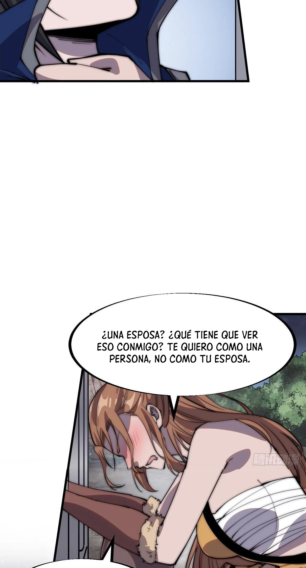 Comienza con una montaña - Capítulo 307 - Página 15 - LectorTMOo
