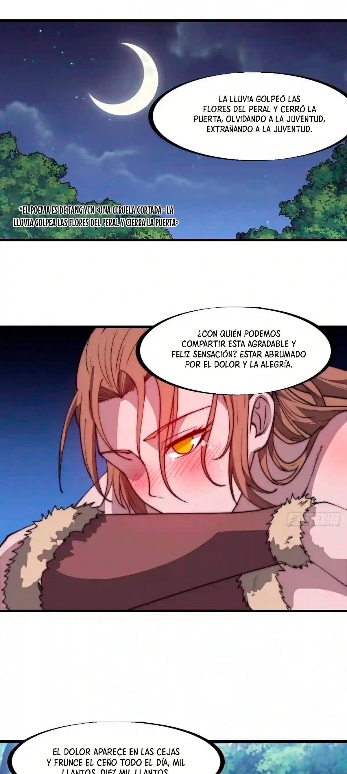 Comienza con una montaña - Capítulo 308 - Página 14 - LectorTMOo