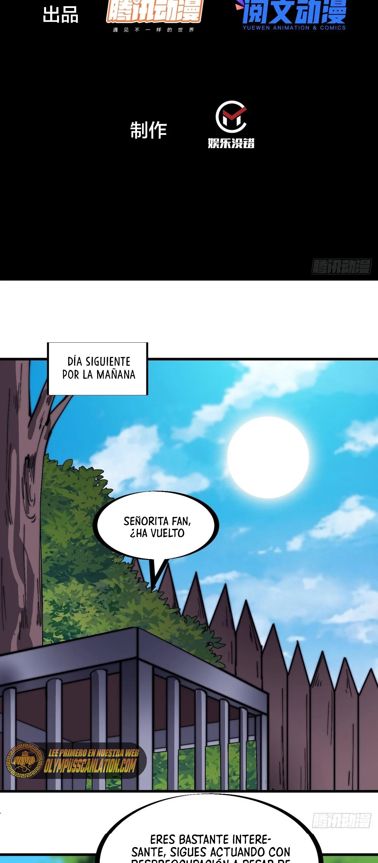 Comienza con una montaña - Capítulo 310 - Página 4 - LectorTMOo