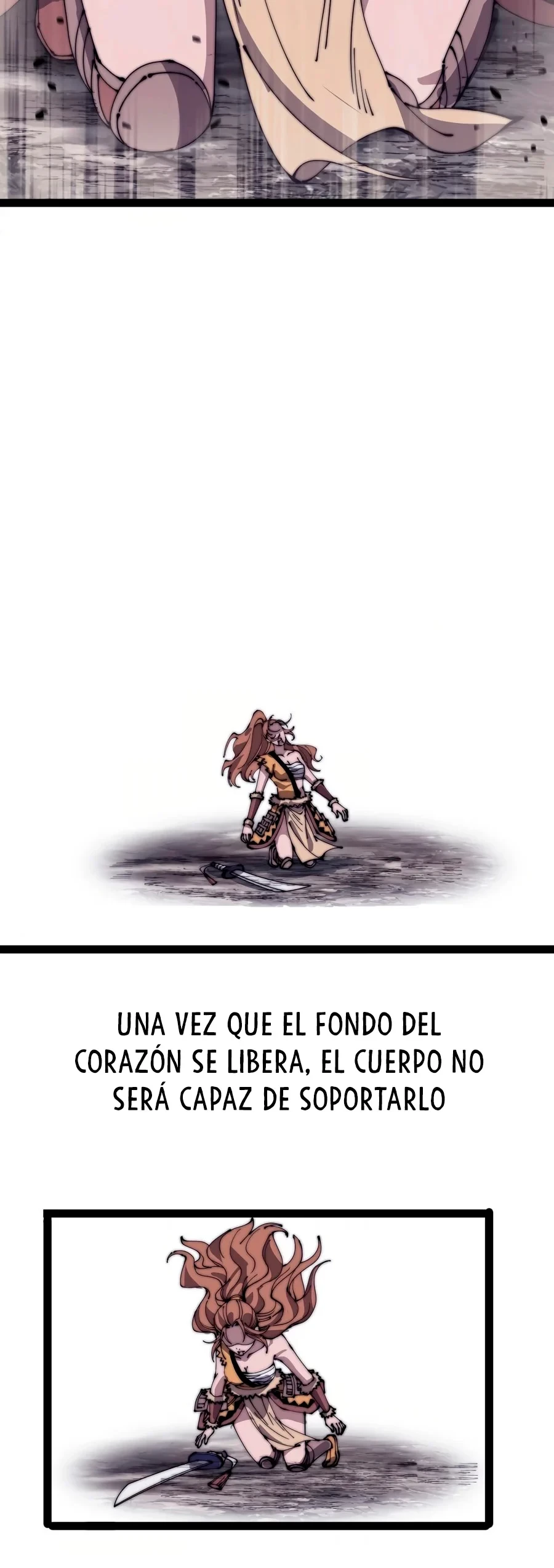 Comienza con una montaña - Capítulo 312 - Página 6 - LectorTMOo