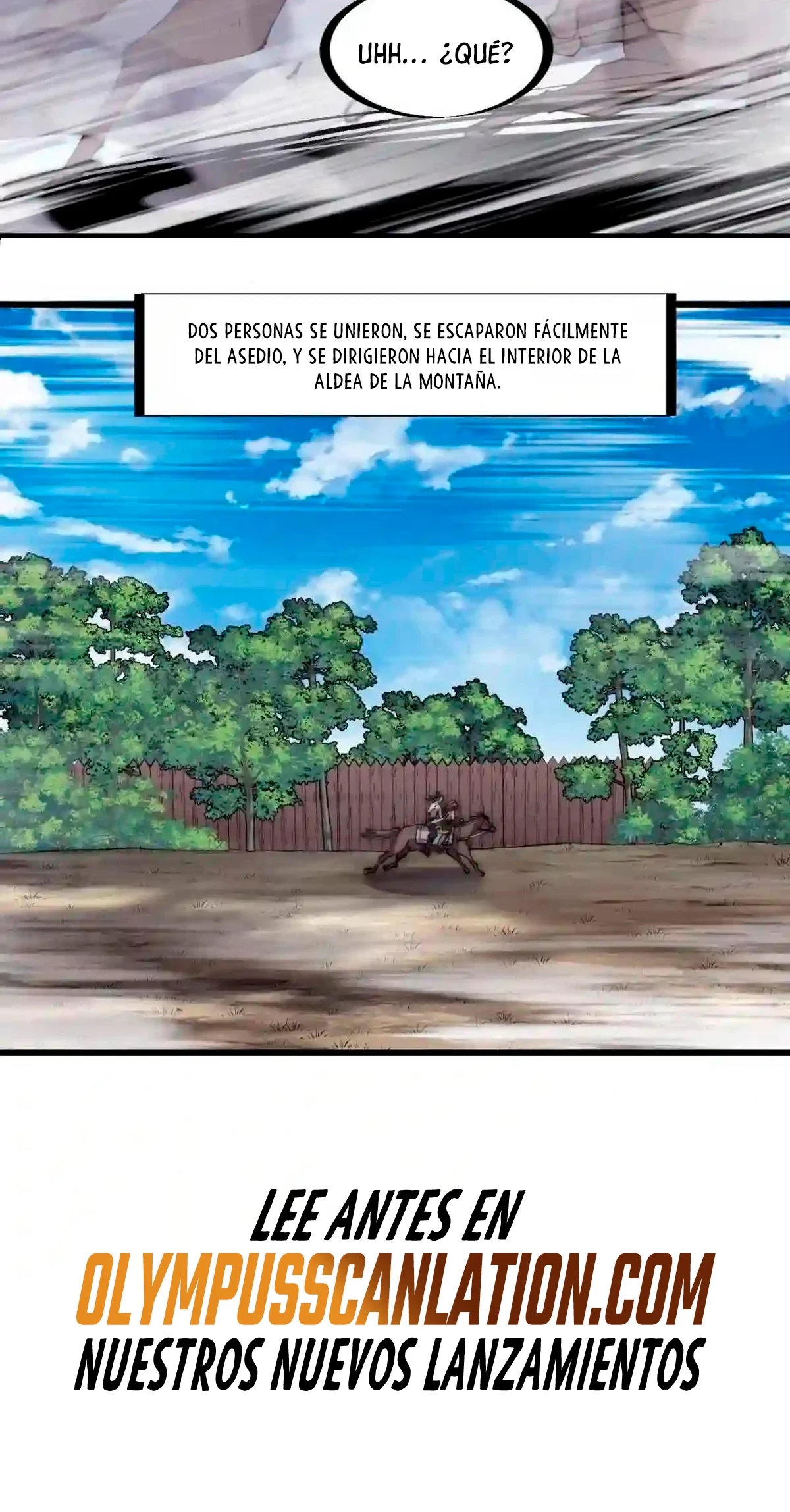 Comienza con una montaña - Capítulo 314 - Página 26 - LectorTMOo