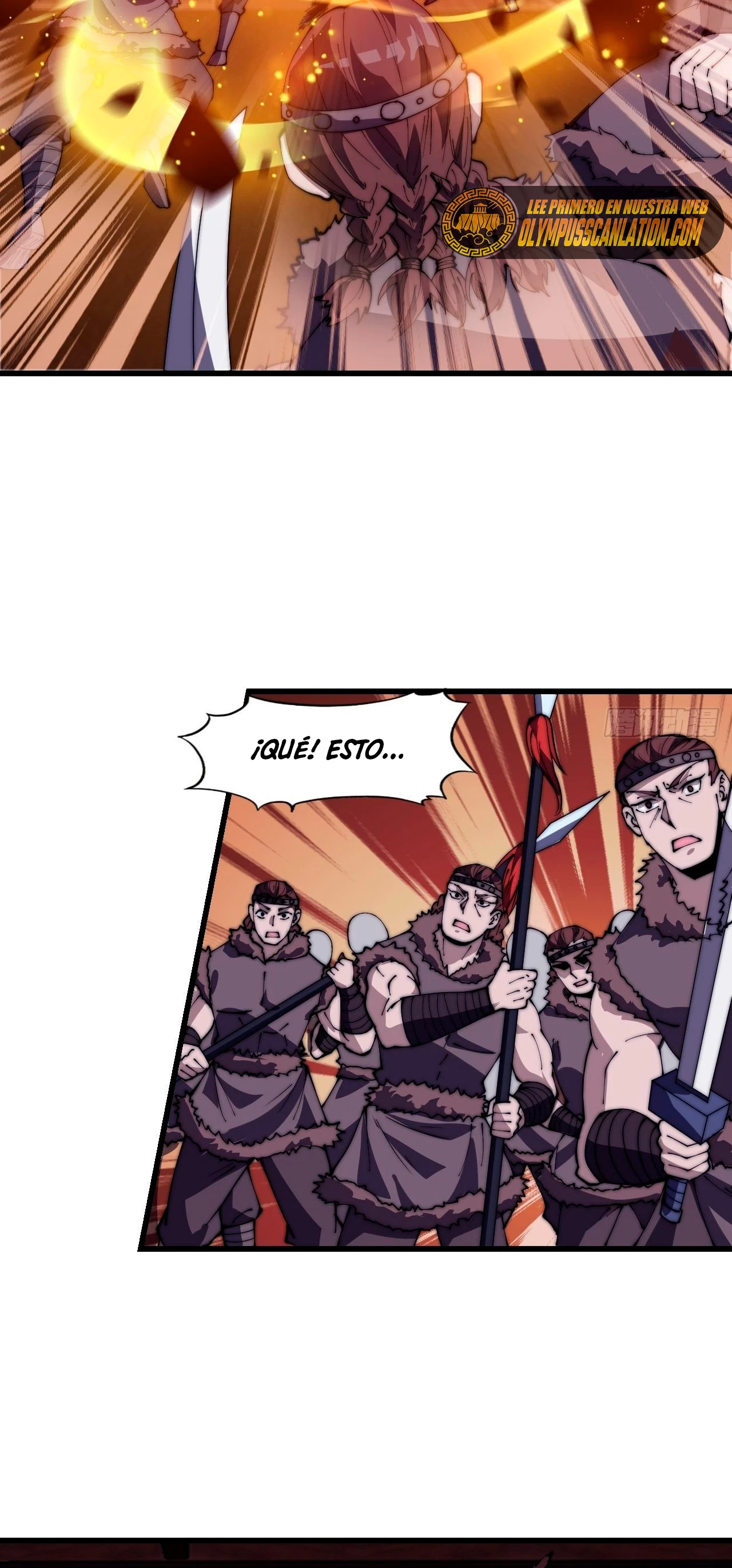 Comienza con una montaña - Capítulo 315 - Página 24 - LectorTMOo