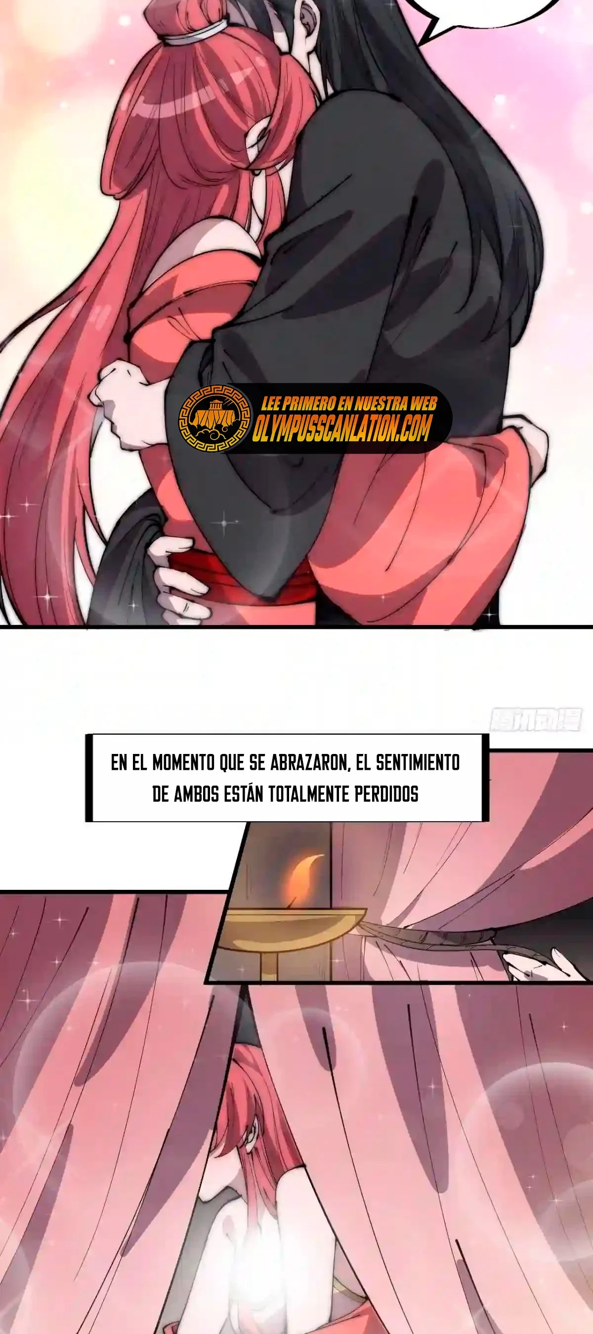 Comienza con una montaña - Capítulo 319 - Página 14 - LectorTMOo