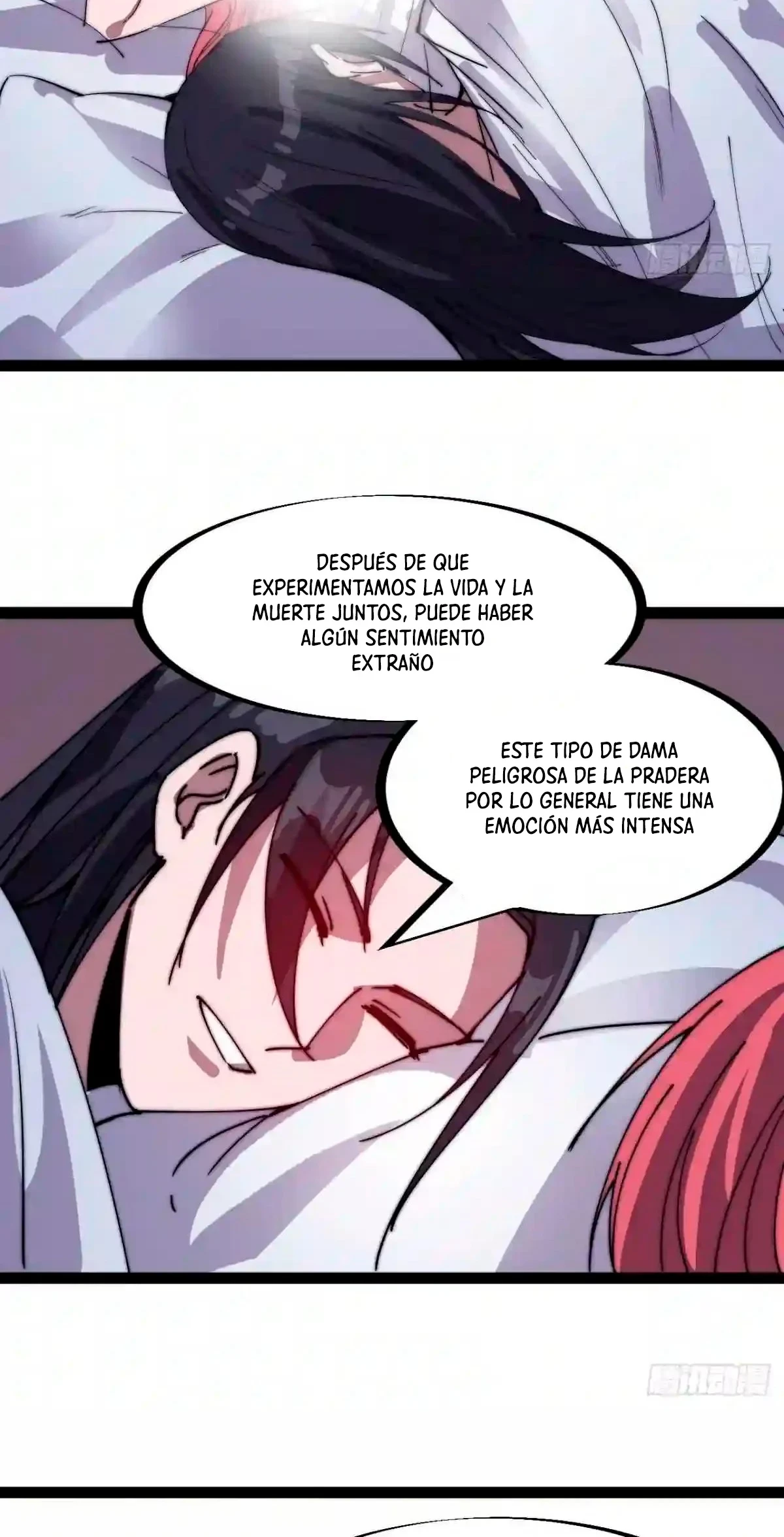 Comienza con una montaña - Capítulo 319 - Página 19 - LectorTMOo