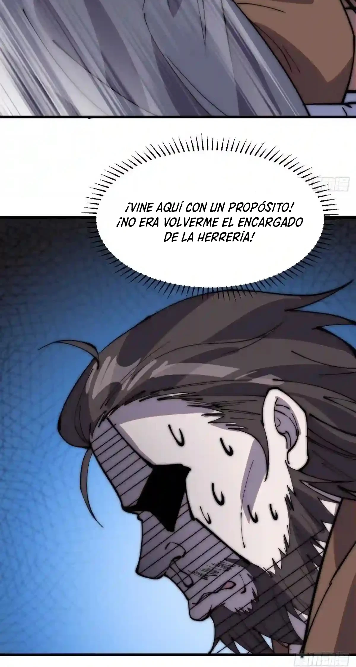 Comienza con una montaña - Capítulo 321 - Página 27 - LectorTMOo