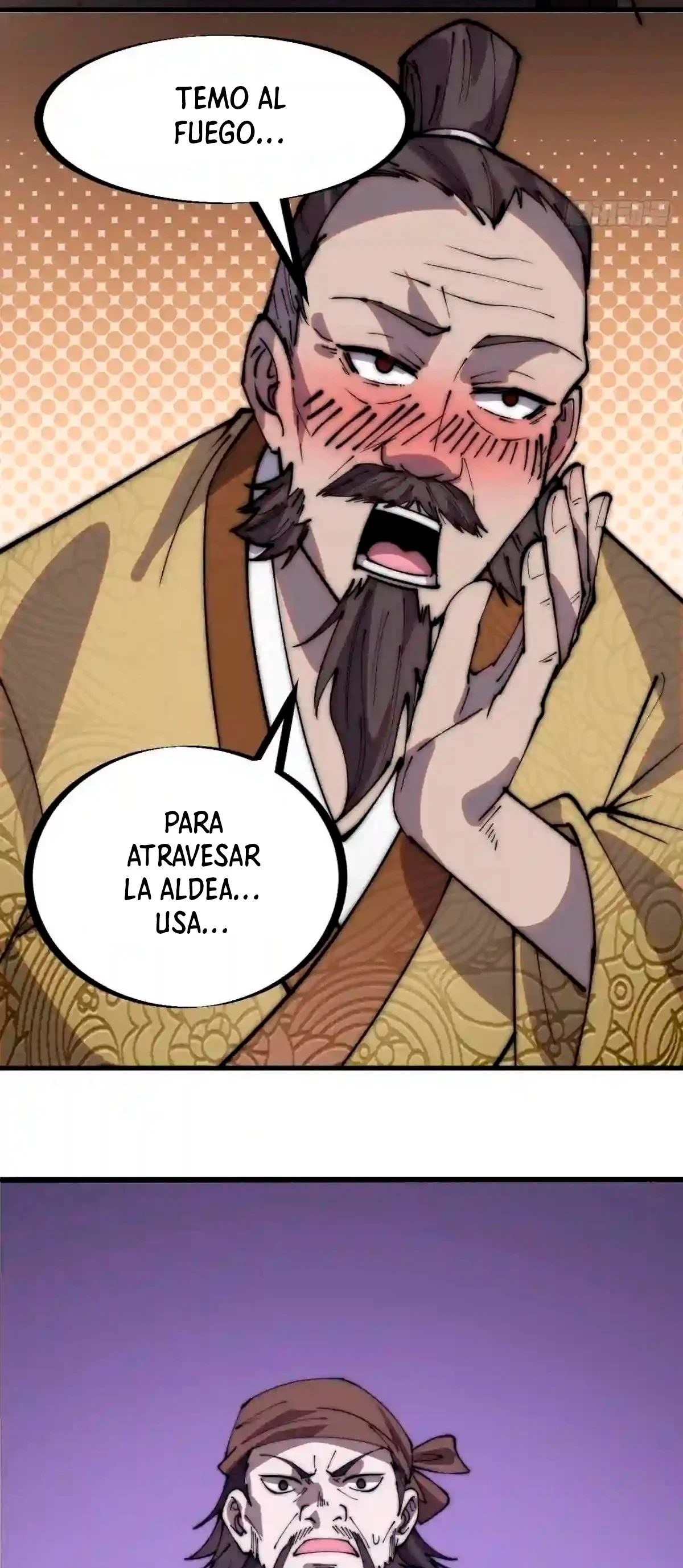 Comienza con una montaña - Capítulo 322 - Página 25 - LectorTMOo