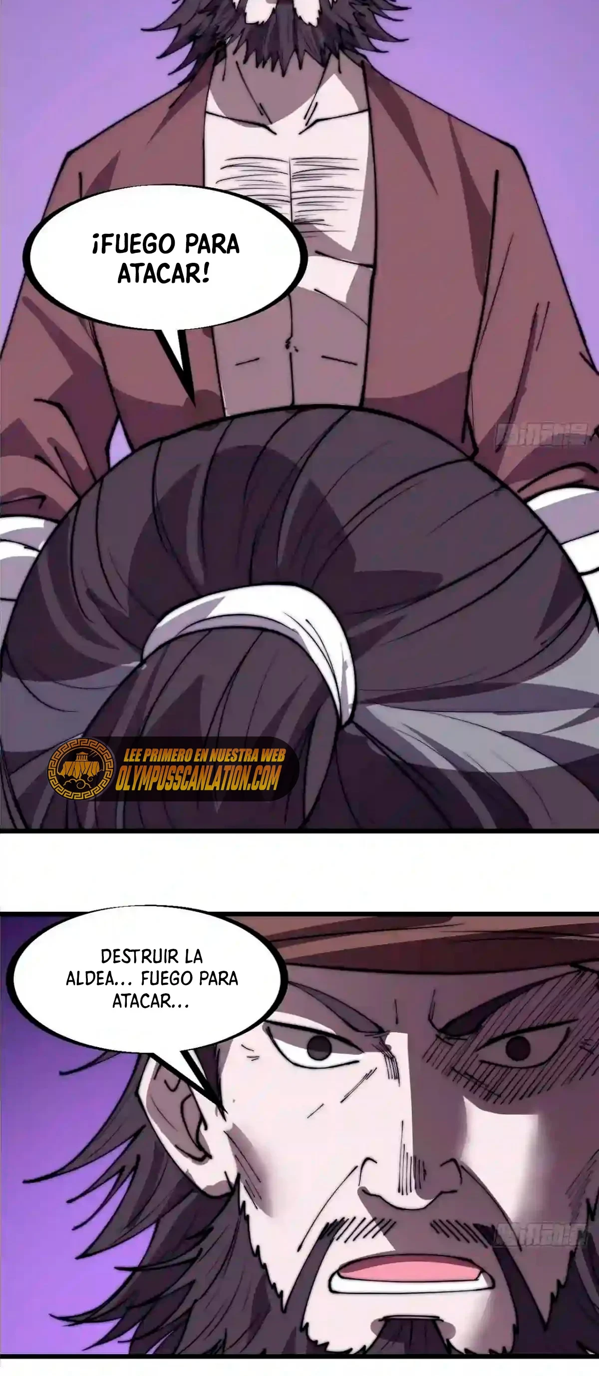 Comienza con una montaña - Capítulo 322 - Página 26 - LectorTMOo