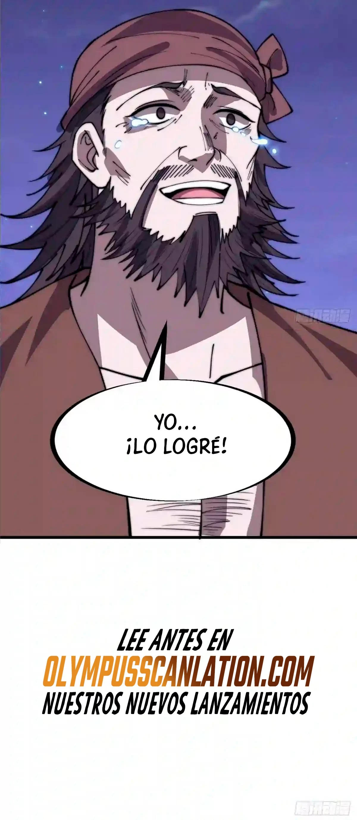 Comienza con una montaña - Capítulo 322 - Página 30 - LectorTMOo