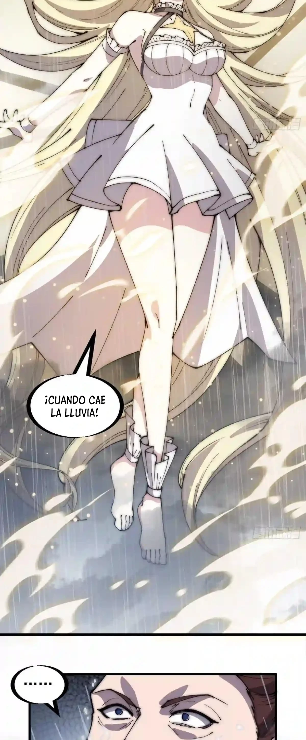 Comienza con una montaña - Capítulo 325 - Página 11 - LectorTMOo