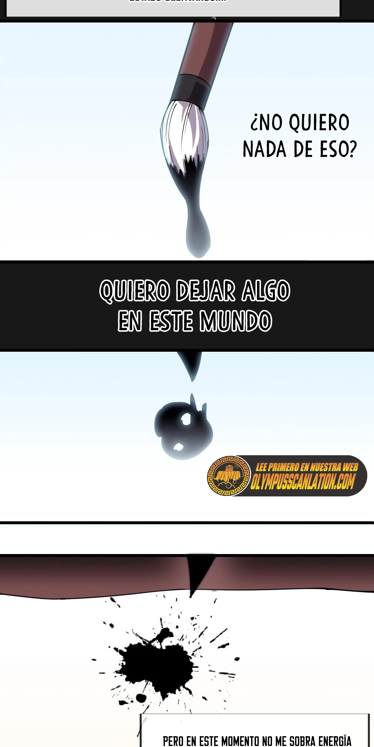 Comienza con una montaña - Capítulo 326 - Página 24 - LectorTMOo
