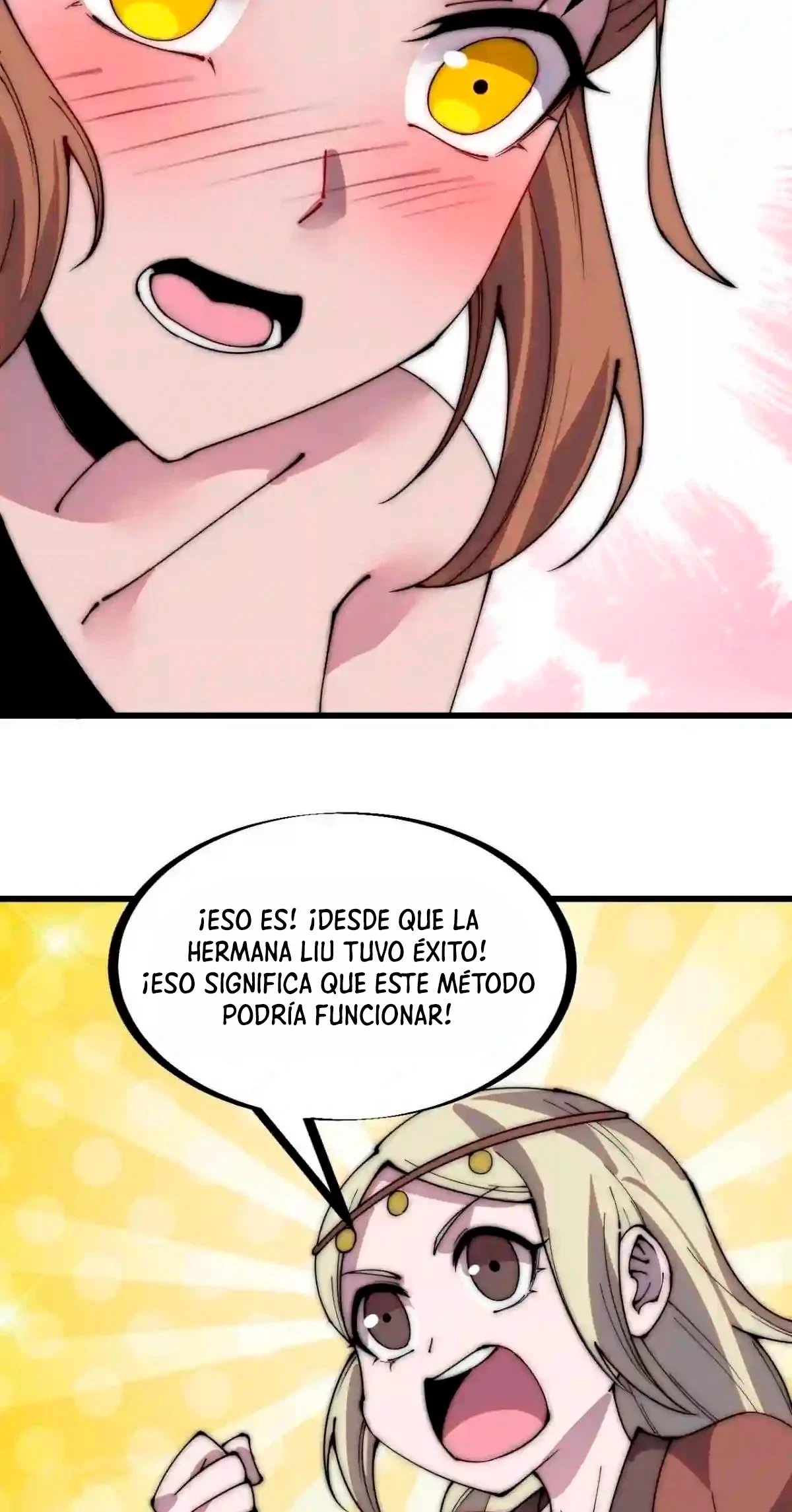 Comienza con una montaña - Capítulo 328 - Página 9 - LectorTMOo