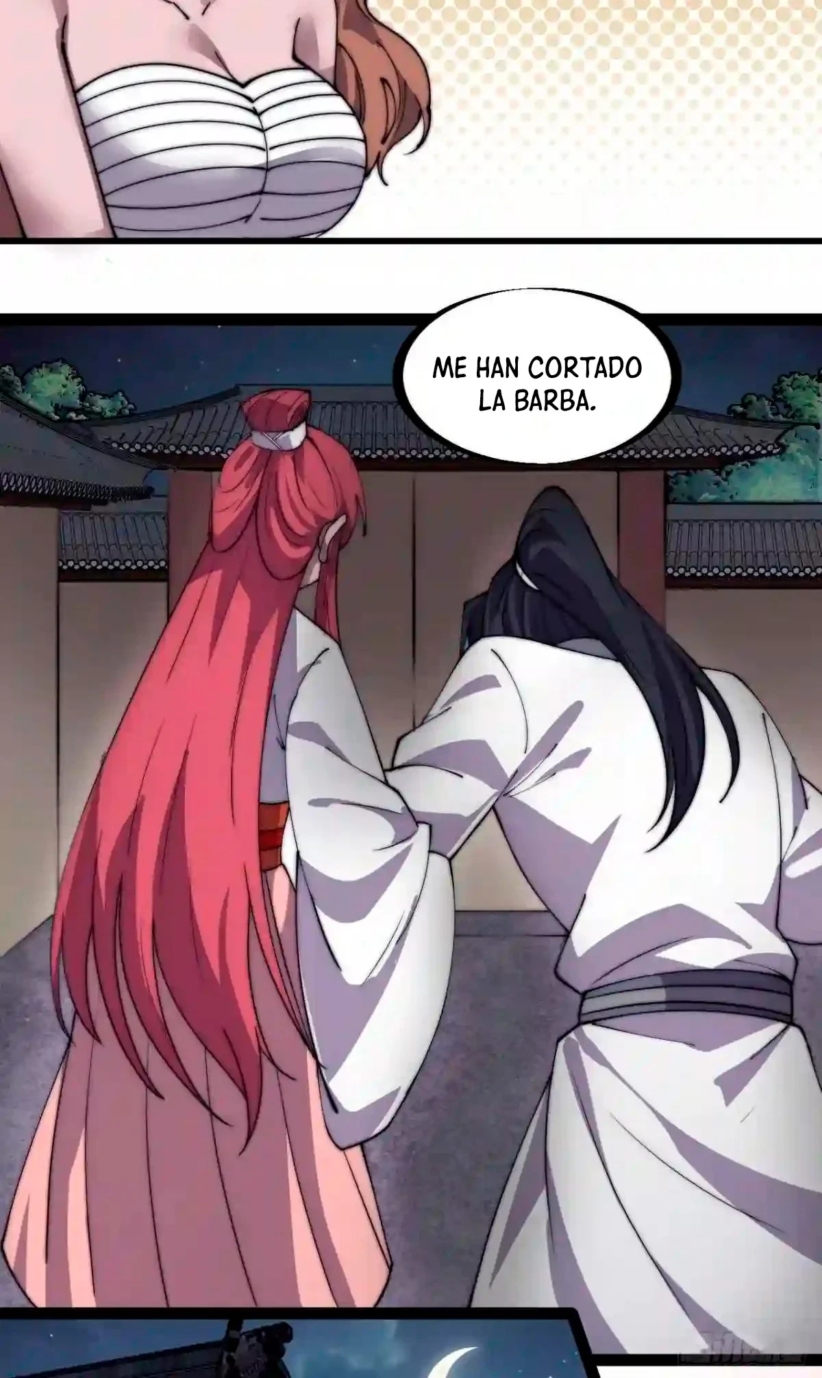Comienza con una montaña - Capítulo 328 - Página 26 - LectorTMOo