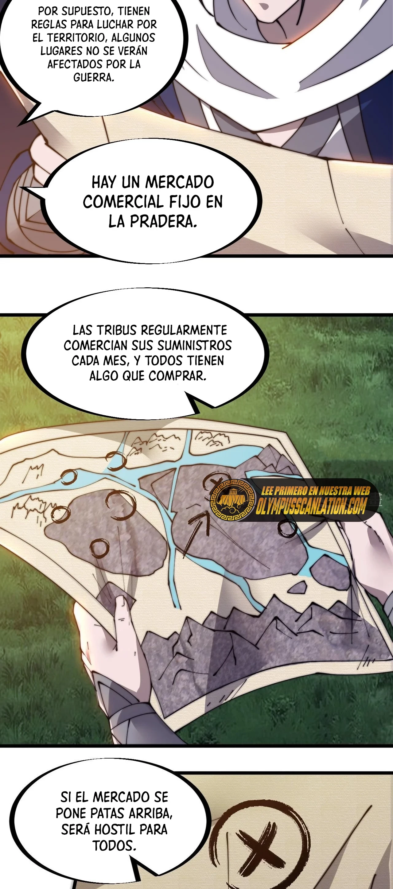 Comienza con una montaña - Capítulo 332 - Página 13 - LectorTMOo