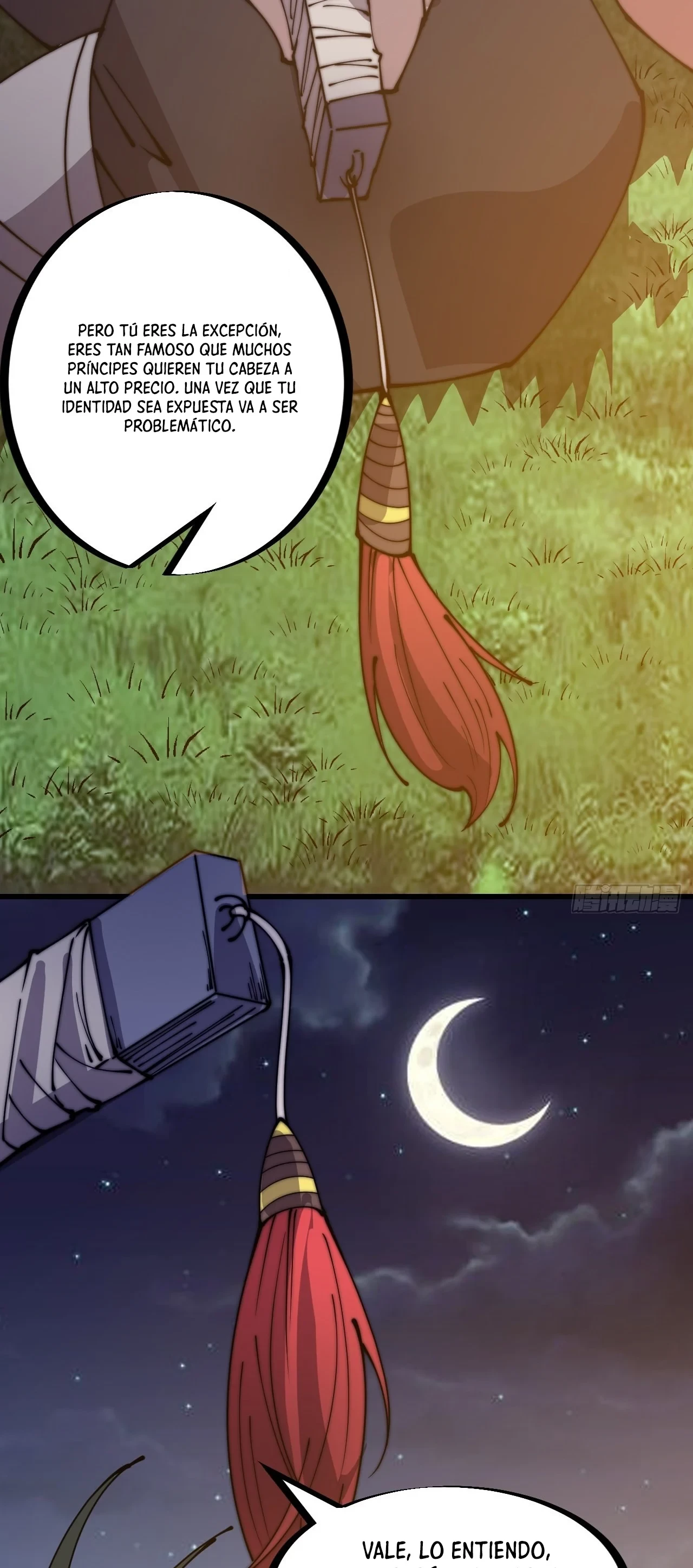 Comienza con una montaña - Capítulo 332 - Página 18 - LectorTMOo