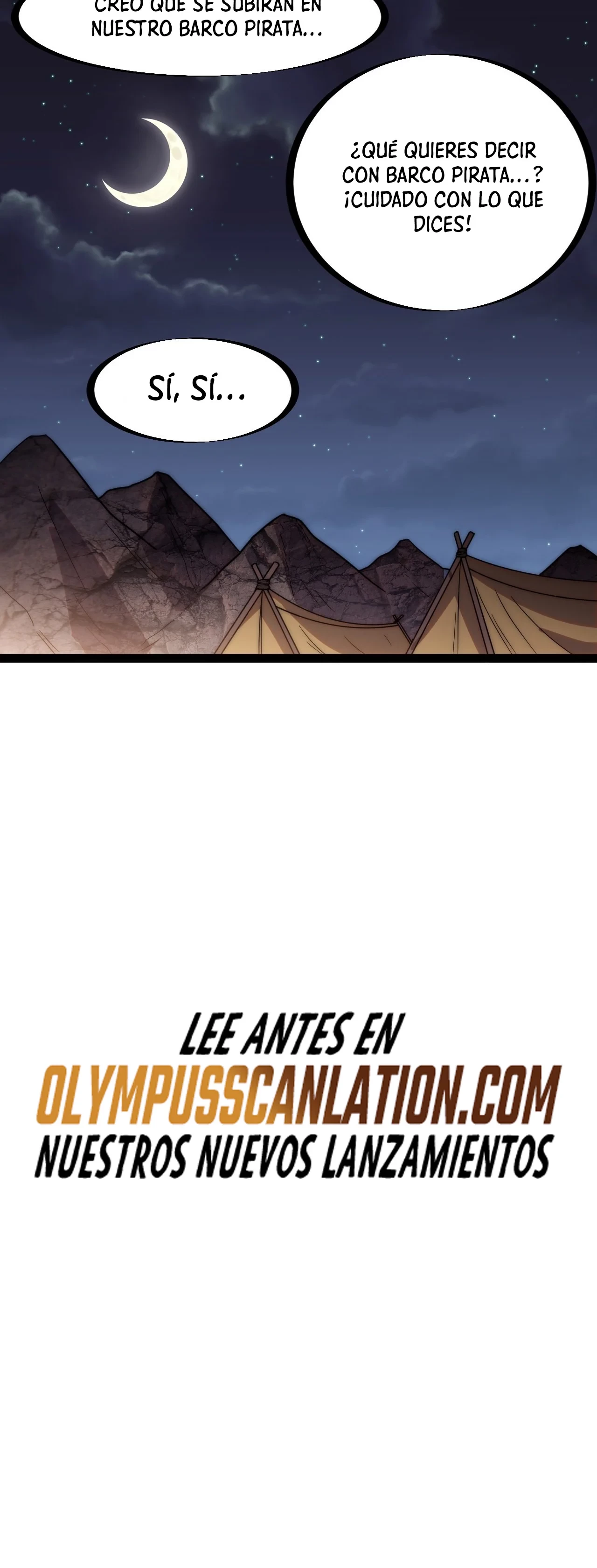 Comienza con una montaña - Capítulo 332 - Página 24 - LectorTMOo