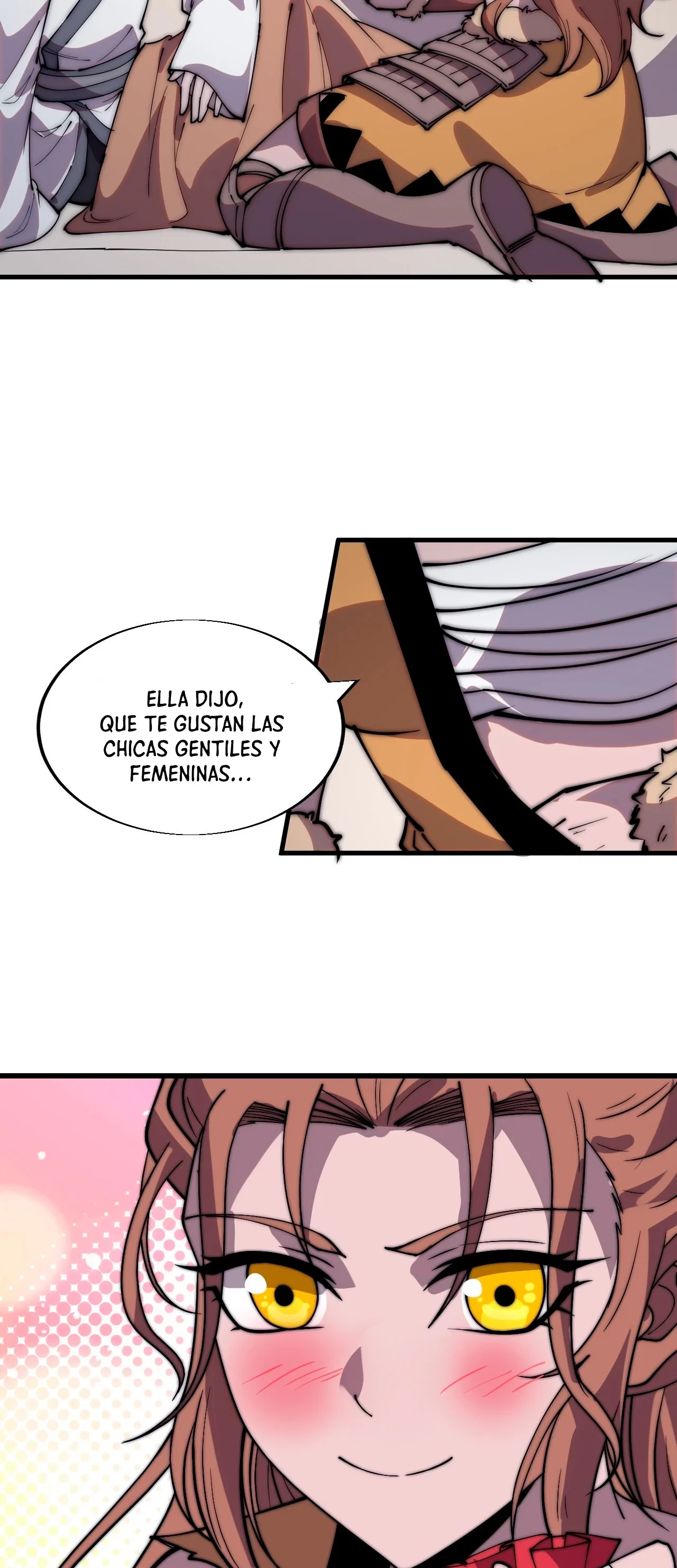 Comienza con una montaña - Capítulo 334 - Página 10 - LectorTMOo