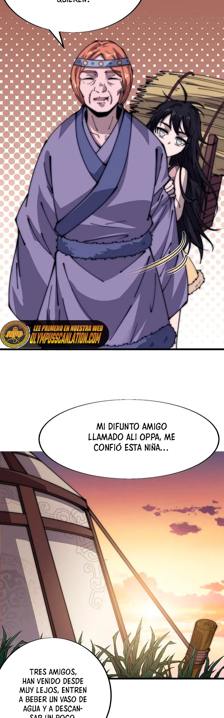 Comienza con una montaña - Capítulo 336 - Página 14 - LectorTMOo