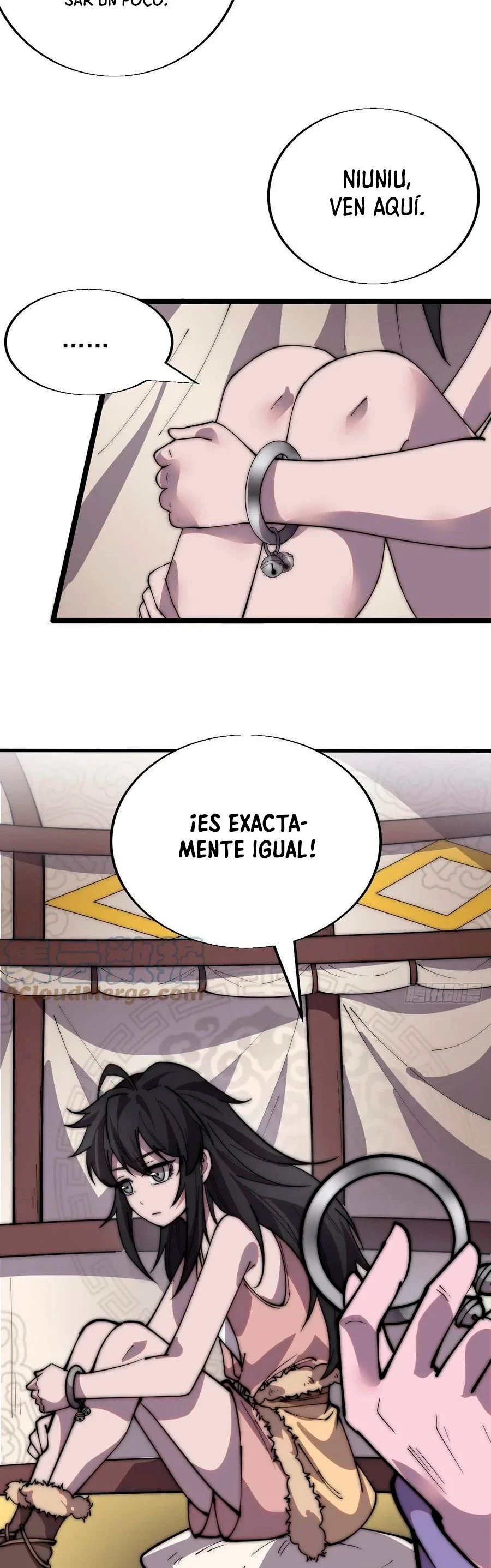 Comienza con una montaña - Capítulo 336 - Página 15 - LectorTMOo