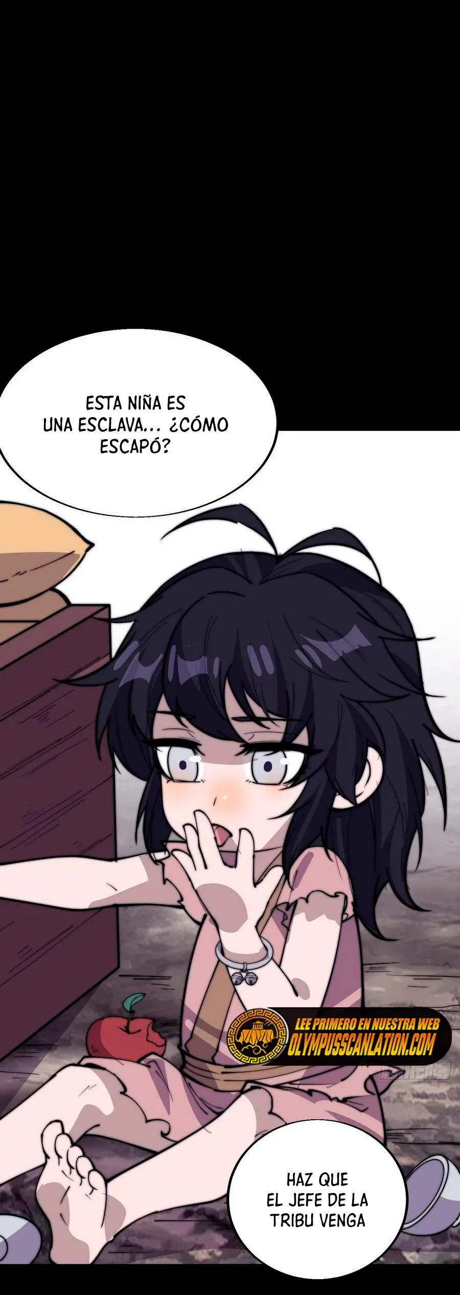 Comienza con una montaña - Capítulo 337 - Página 7 - LectorTMOo