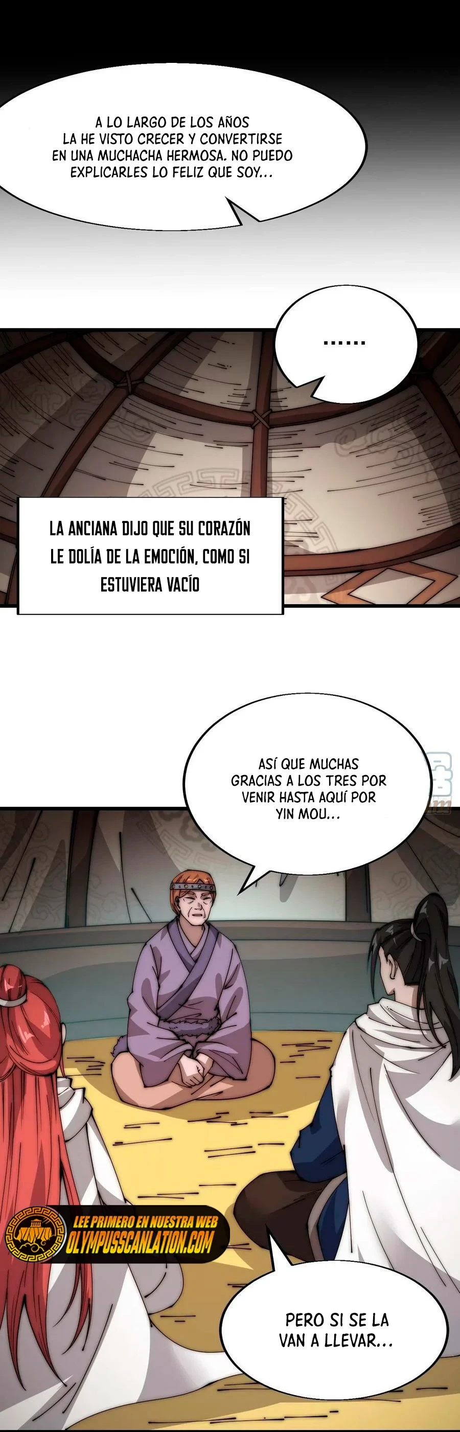 Comienza con una montaña - Capítulo 337 - Página 13 - LectorTMOo
