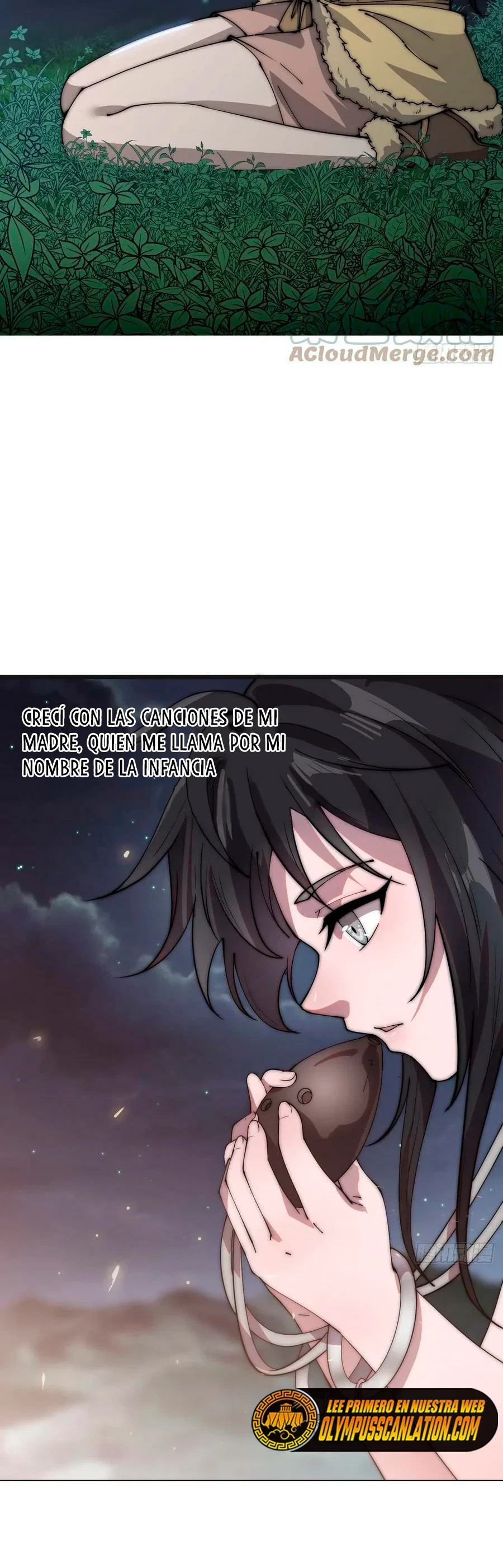 Comienza con una montaña - Capítulo 337 - Página 18 - LectorTMOo