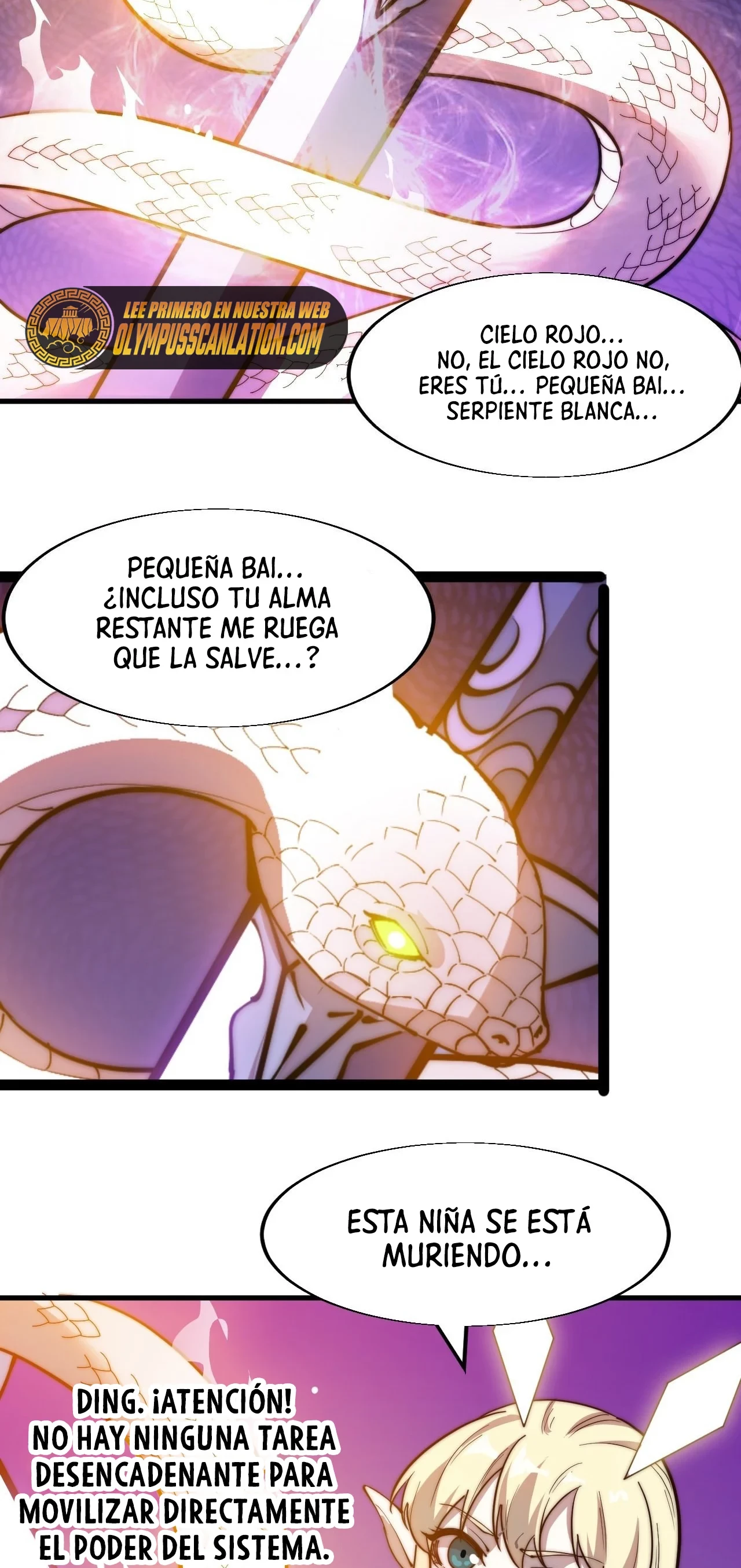 Comienza con una montaña - Capítulo 338 - Página 25 - LectorTMOo