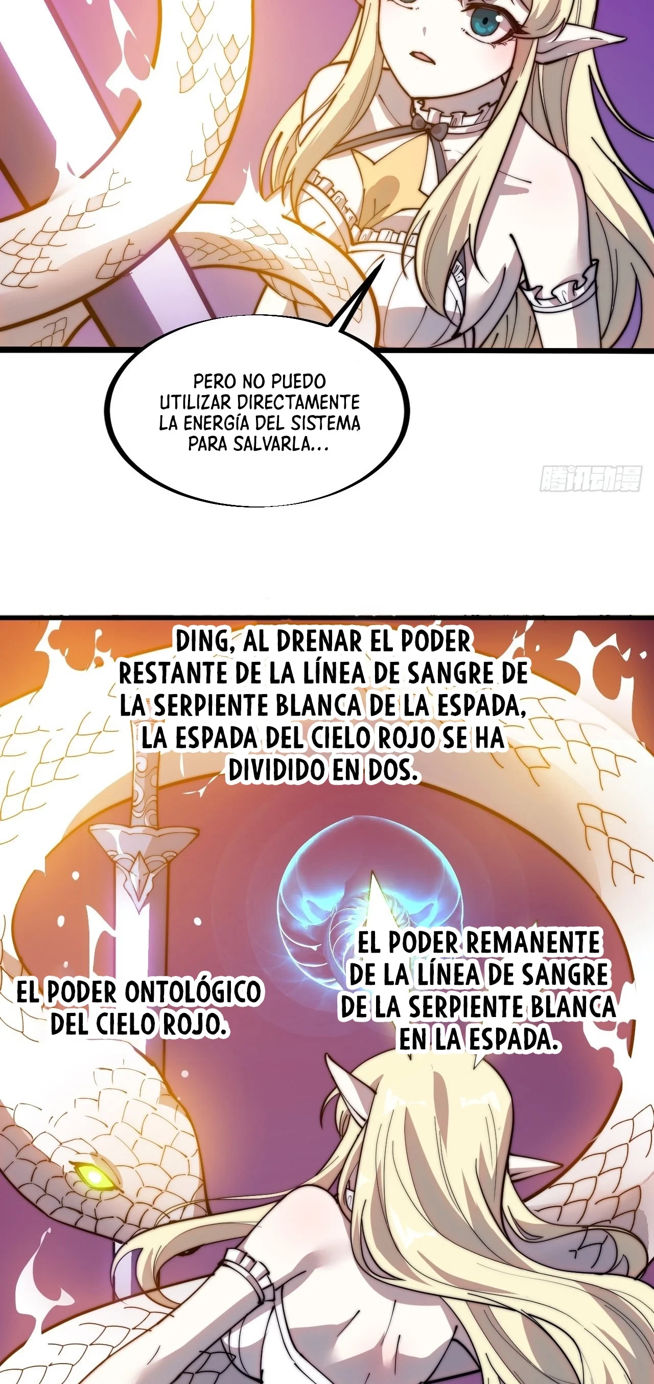 Comienza con una montaña - Capítulo 338 - Página 26 - LectorTMOo