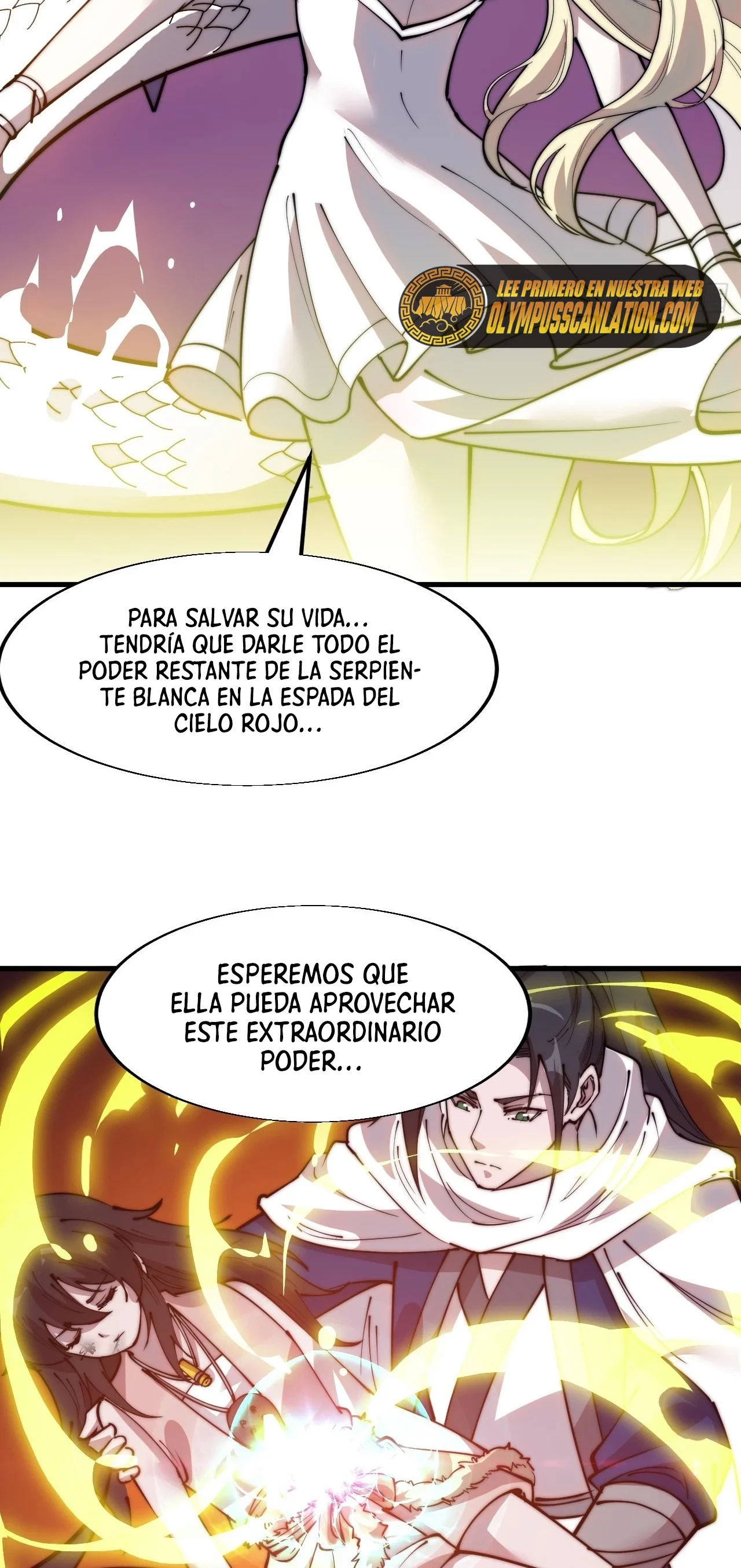 Comienza con una montaña - Capítulo 338 - Página 27 - LectorTMOo