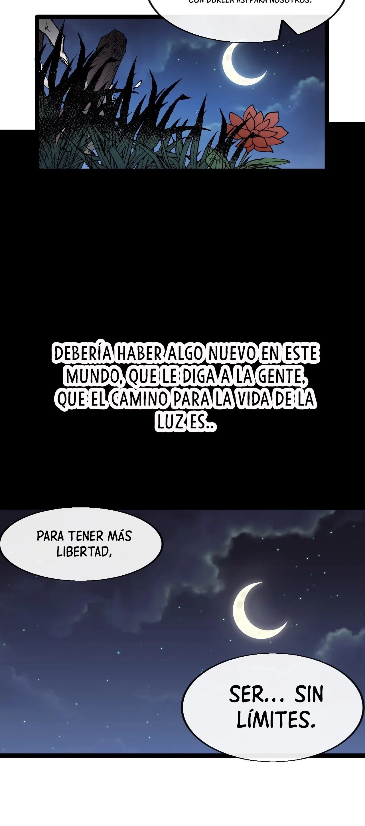Comienza con una montaña - Capítulo 339 - Página 20 - LectorTMOo