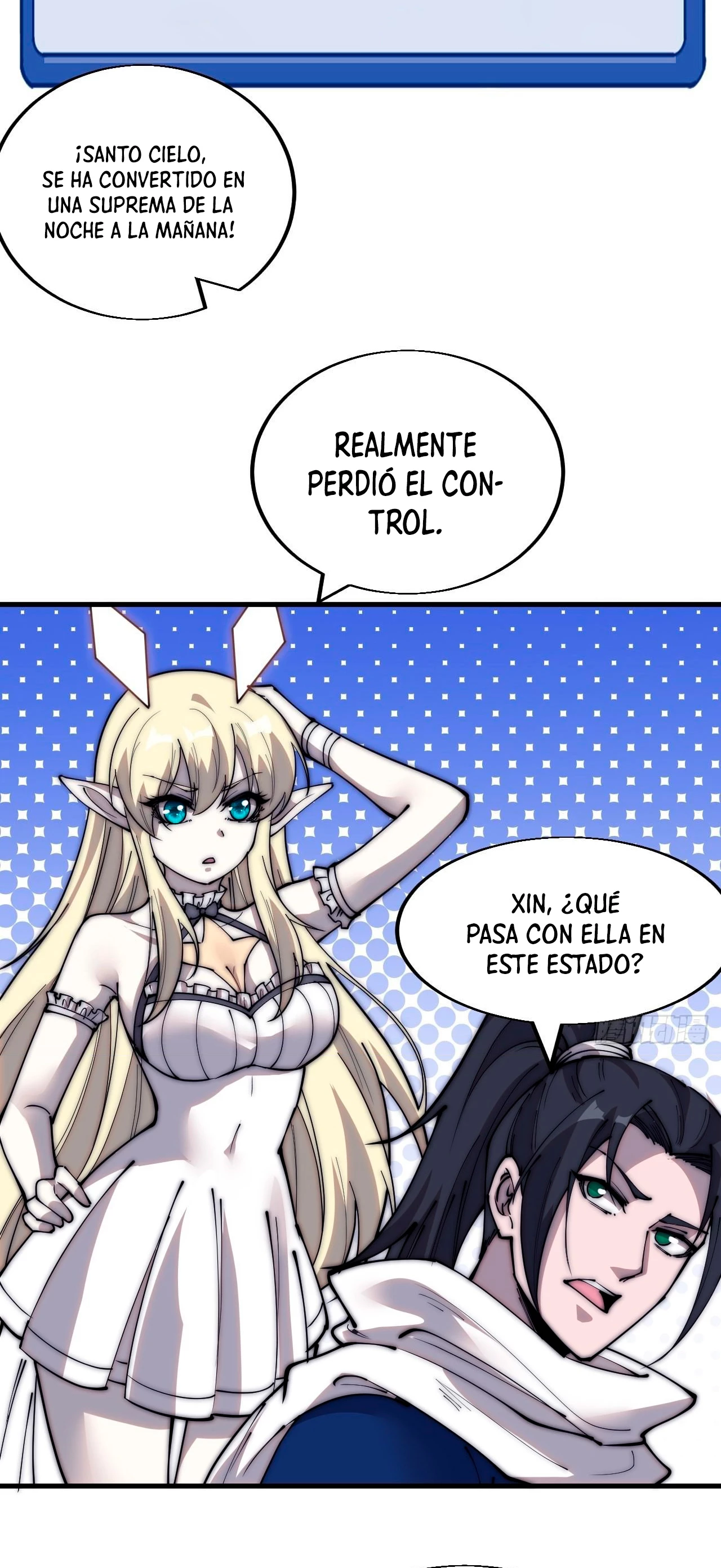 Comienza con una montaña - Capítulo 341 - Página 7 - LectorTMOo