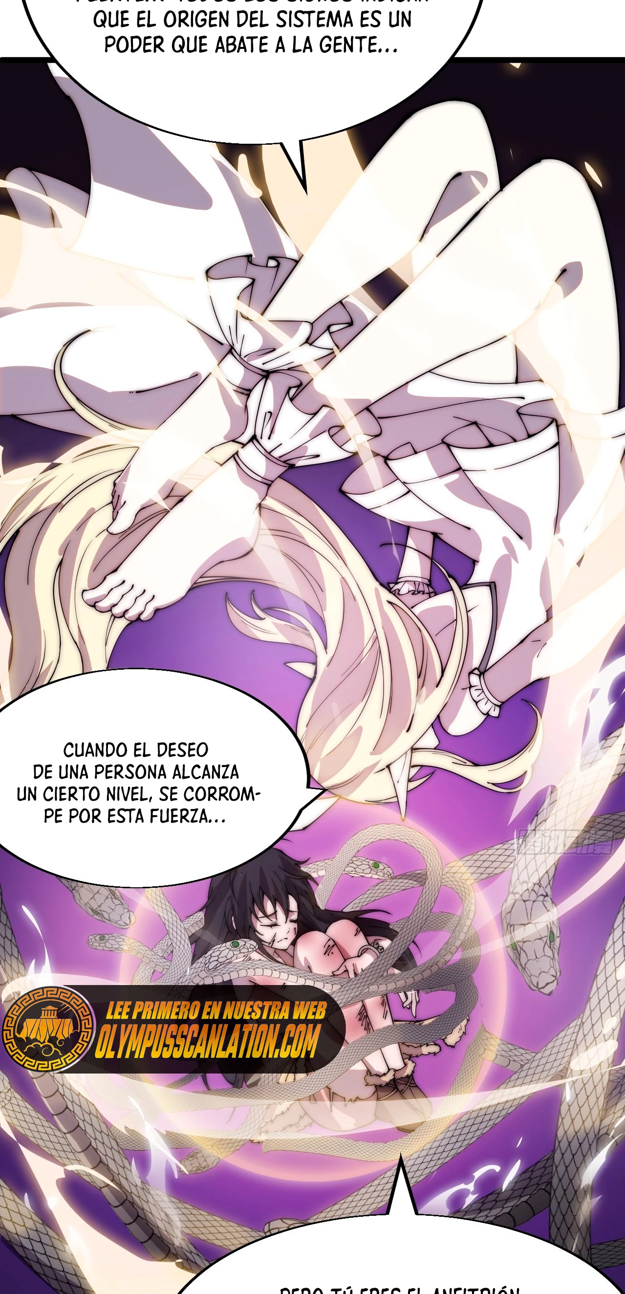 Comienza con una montaña - Capítulo 341 - Página 12 - LectorTMOo