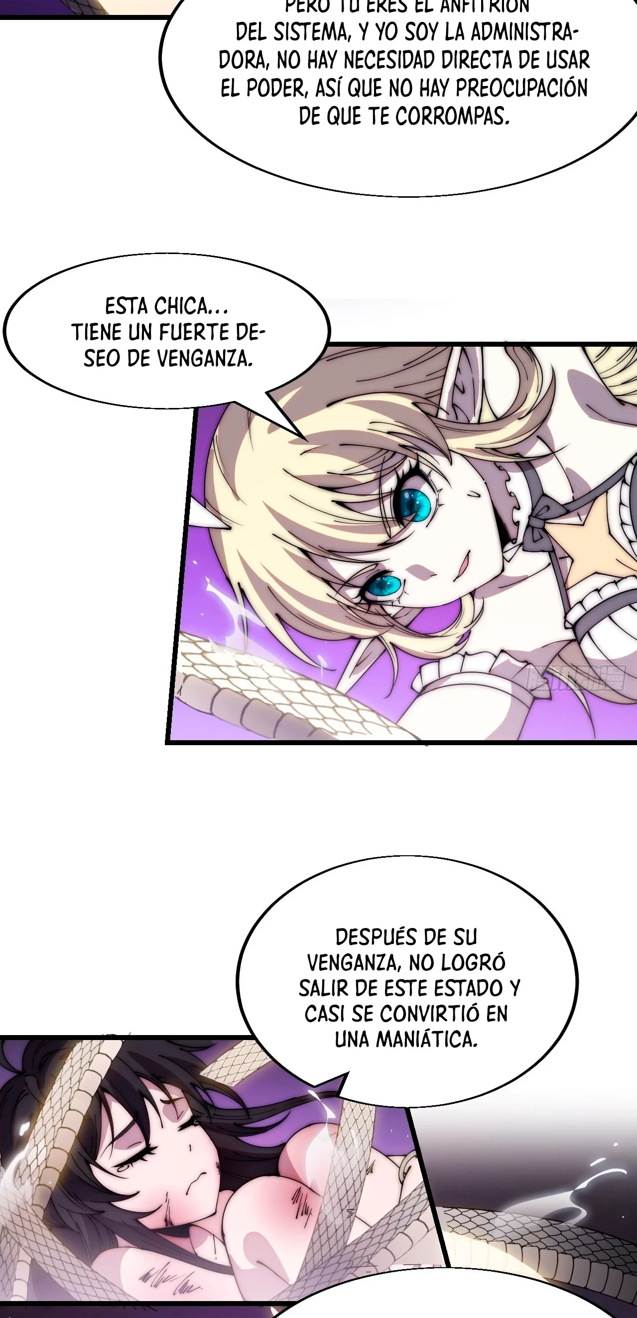 Comienza con una montaña - Capítulo 341 - Página 13 - LectorTMOo