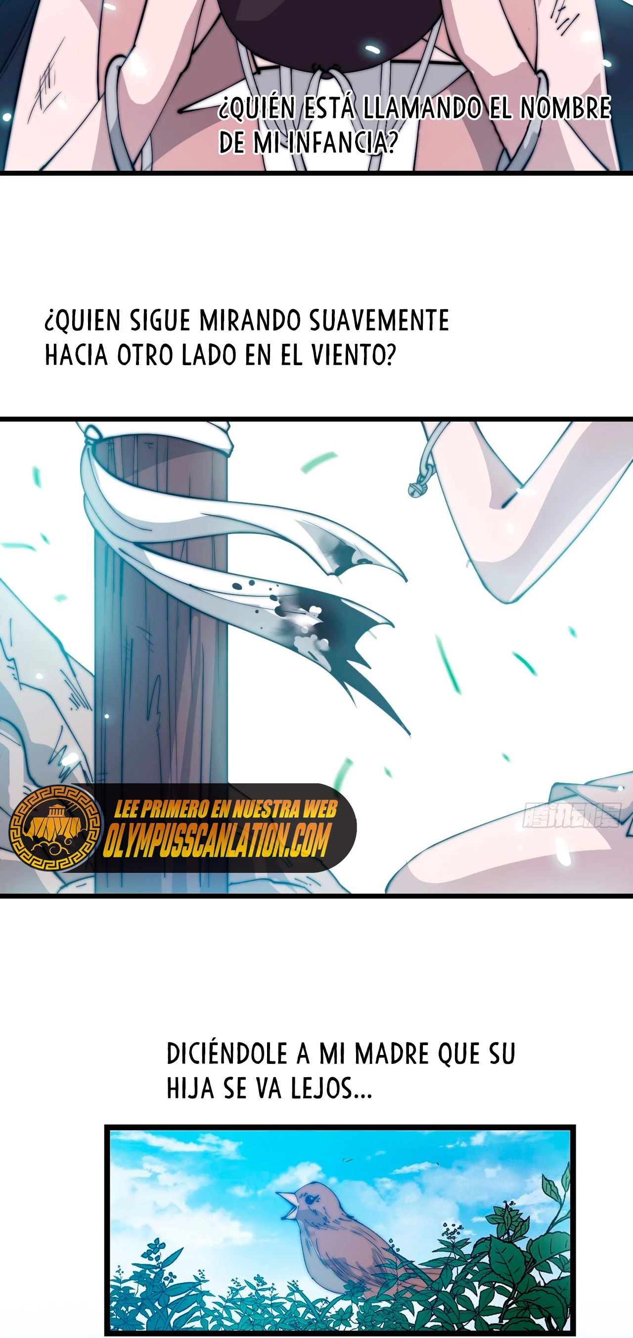 Comienza con una montaña - Capítulo 341 - Página 23 - LectorTMOo