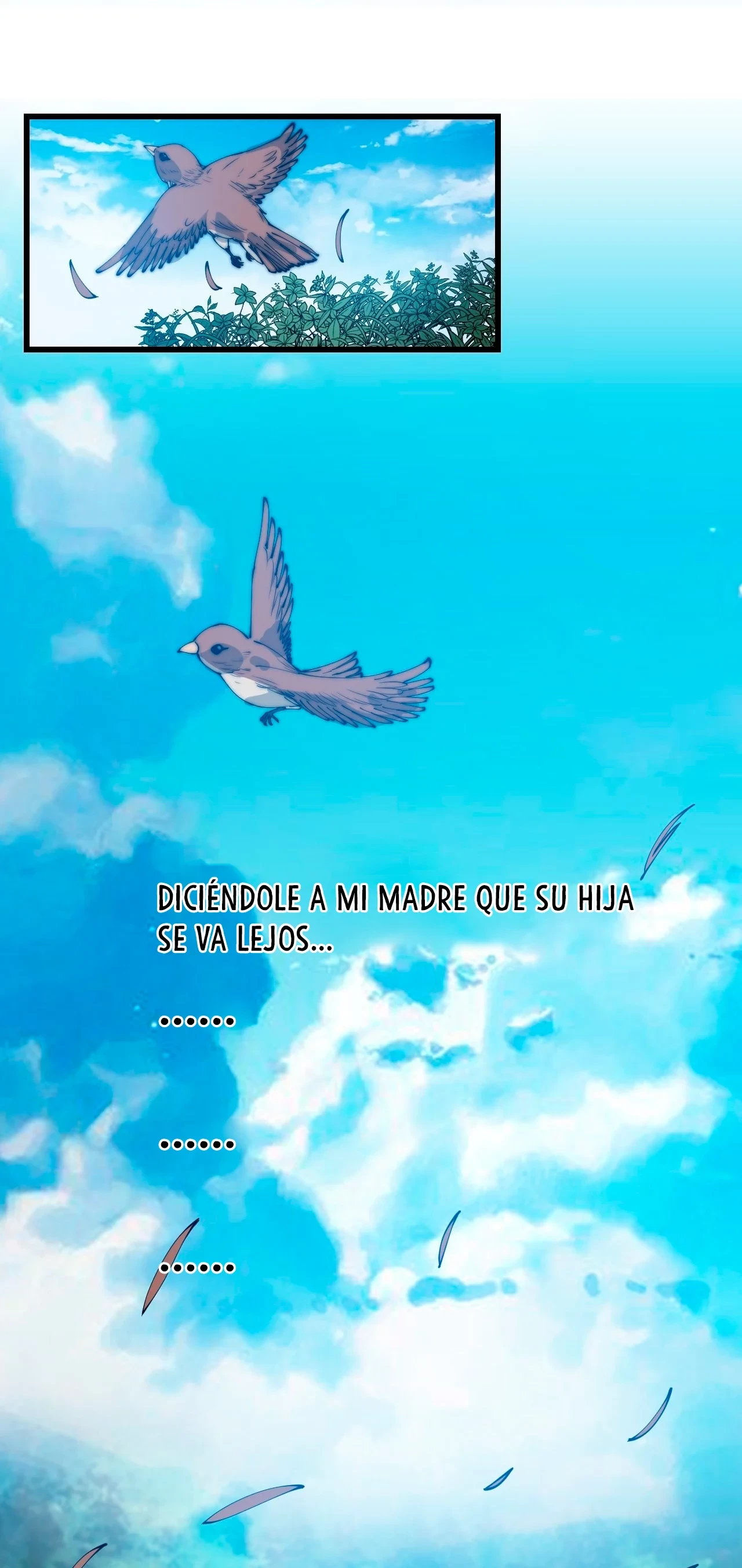 Comienza con una montaña - Capítulo 341 - Página 24 - LectorTMOo