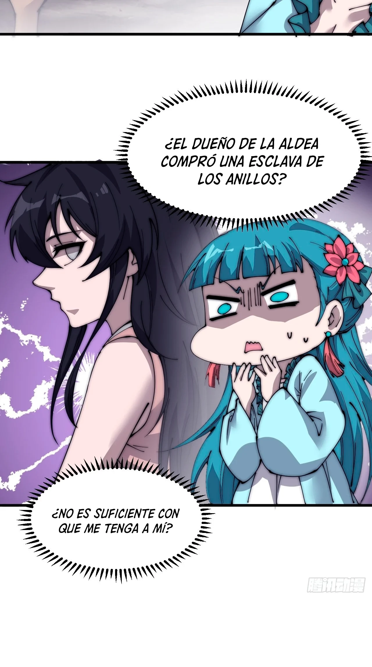 Comienza con una montaña - Capítulo 342 - Página 13 - LectorTMOo