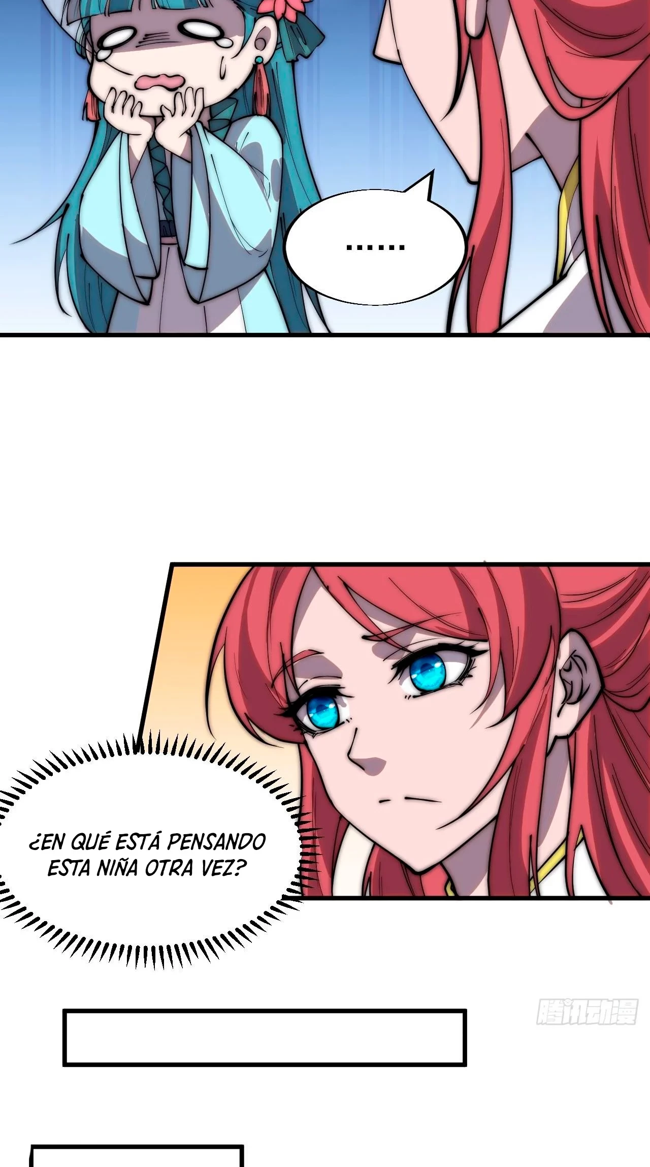 Comienza con una montaña - Capítulo 342 - Página 15 - LectorTMOo
