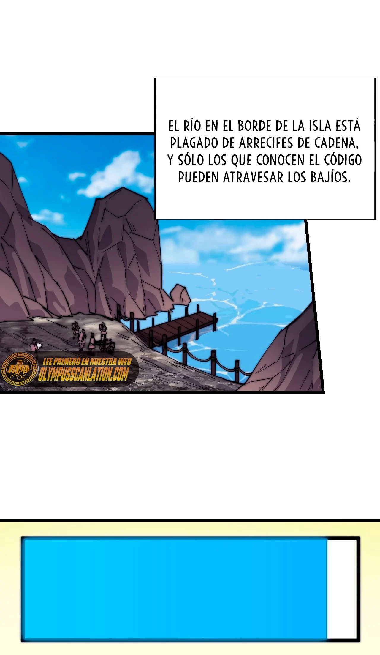 Comienza con una montaña - Capítulo 342 - Página 29 - LectorTMOo