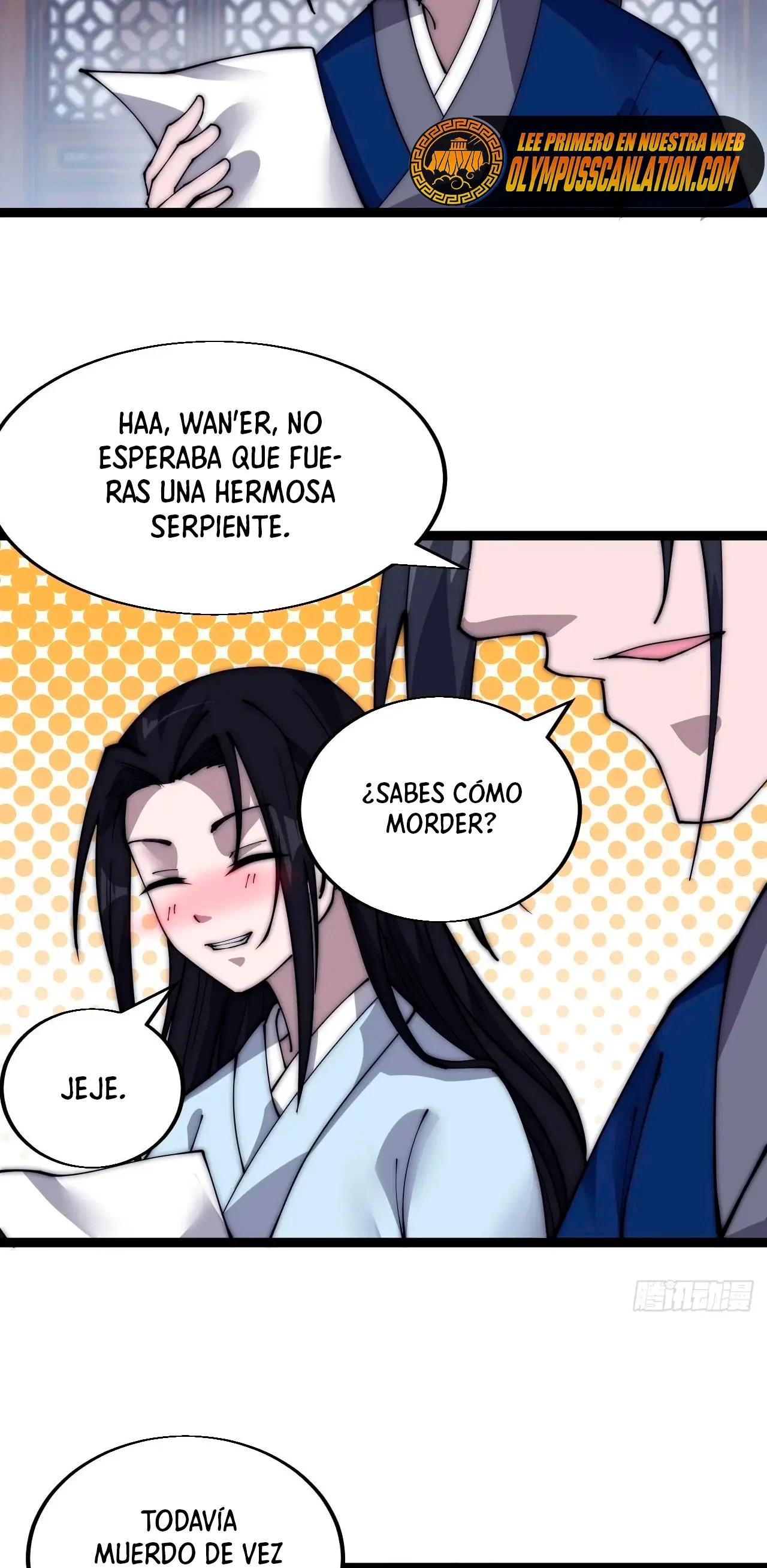 Comienza con una montaña - Capítulo 343 - Página 11 - LectorTMOo