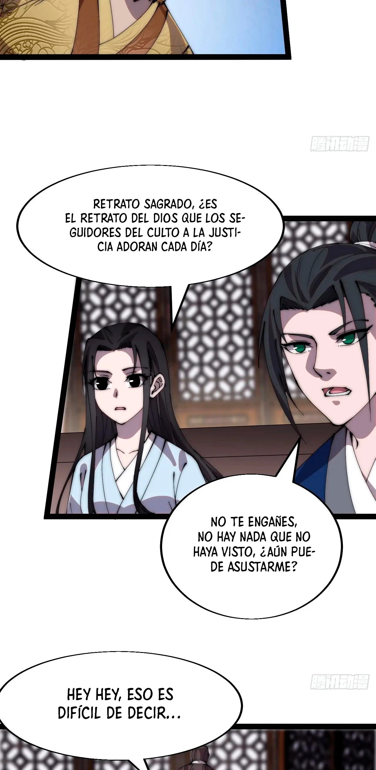 Comienza con una montaña - Capítulo 343 - Página 14 - LectorTMOo
