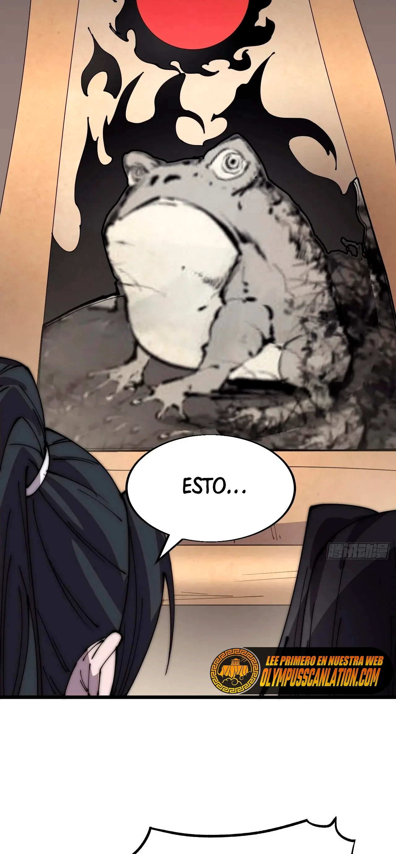 Comienza con una montaña - Capítulo 343 - Página 17 - LectorTMOo