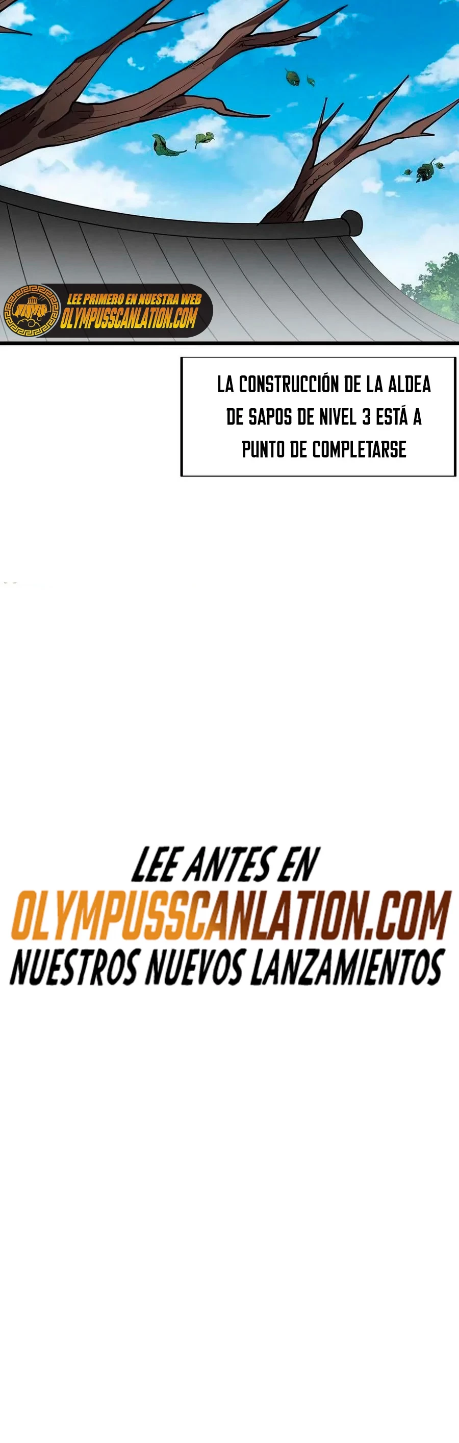 Comienza con una montaña - Capítulo 344 - Página 21 - LectorTMOo