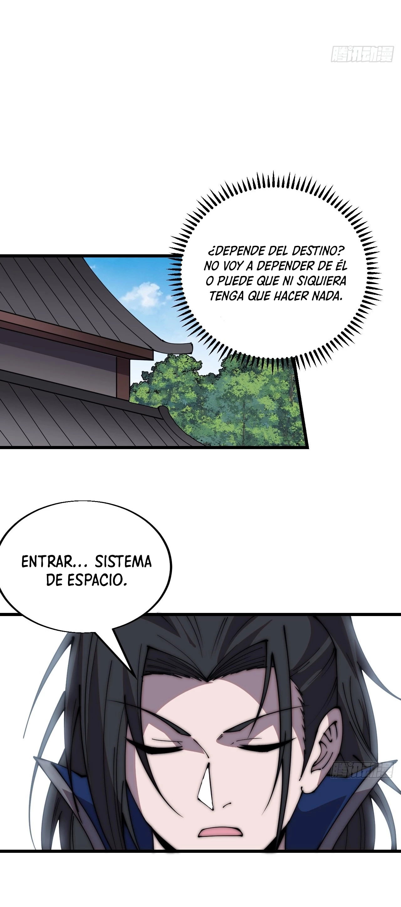 Comienza con una montaña - Capítulo 346 - Página 9 - LectorTMOo