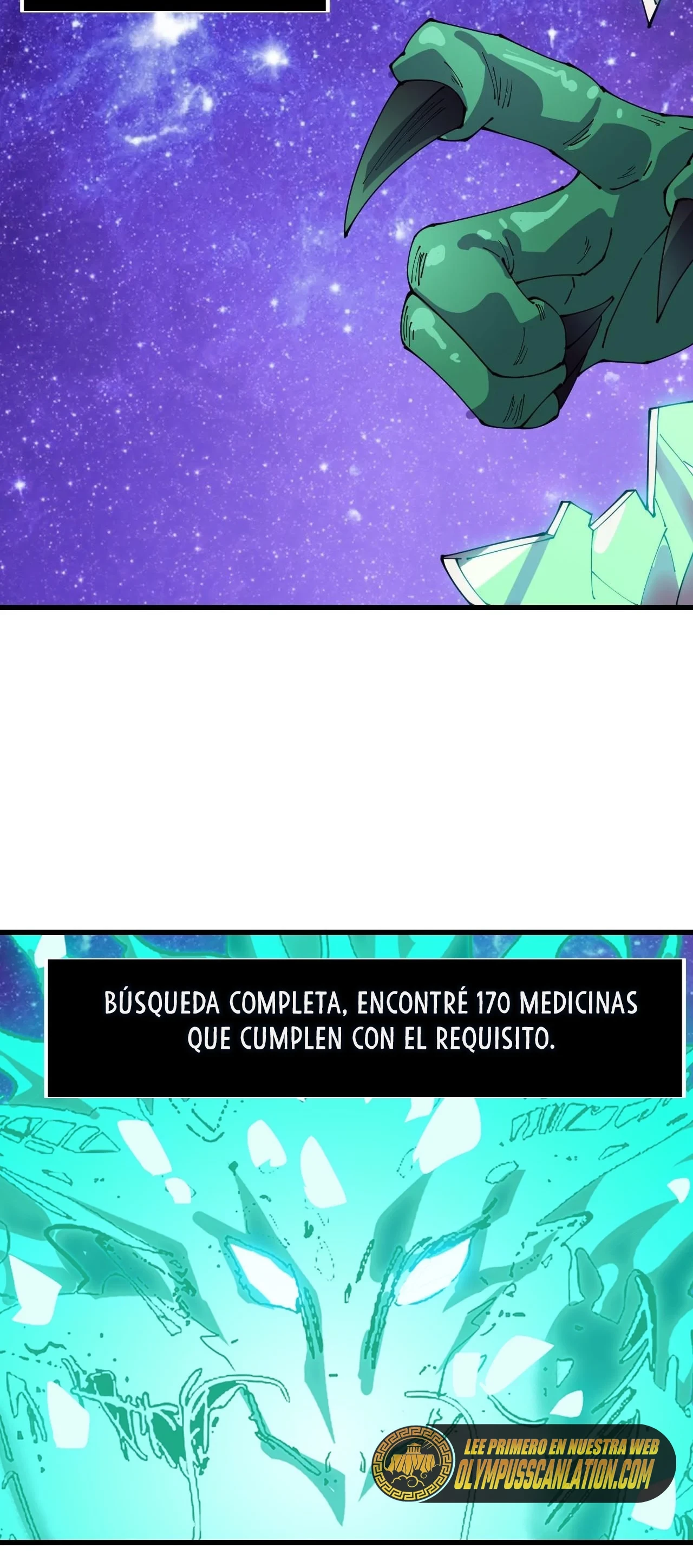 Comienza con una montaña - Capítulo 346 - Página 16 - LectorTMOo