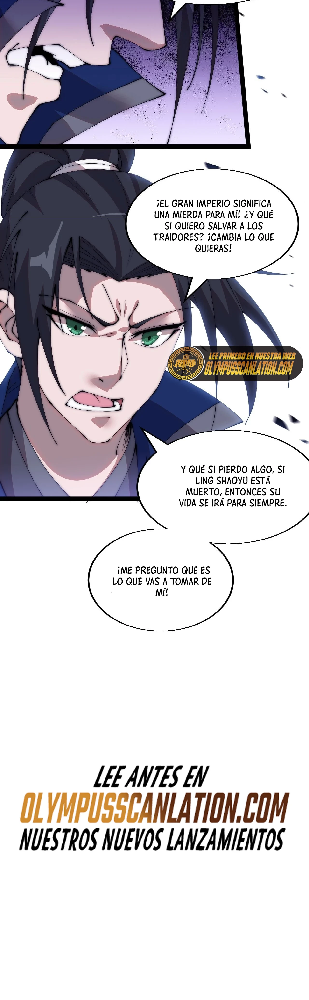 Comienza con una montaña - Capítulo 346 - Página 24 - LectorTMOo