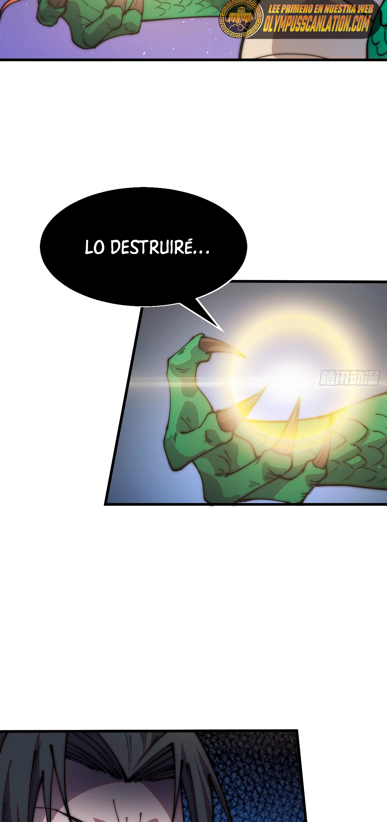 Comienza con una montaña - Capítulo 347 - Página 9 - LectorTMOo