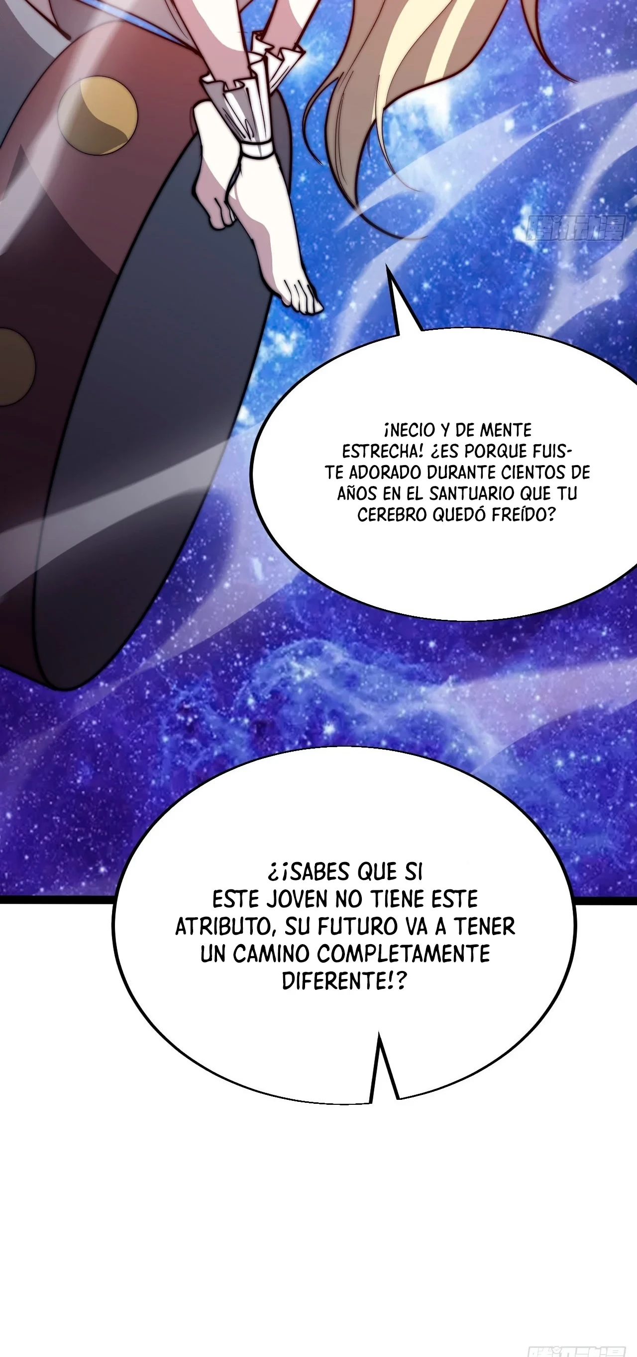 Comienza con una montaña - Capítulo 347 - Página 16 - LectorTMOo