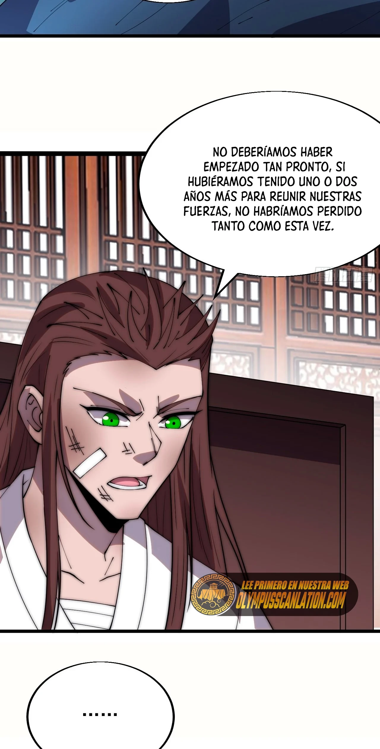Comienza con una montaña - Capítulo 348 - Página 11 - LectorTMOo