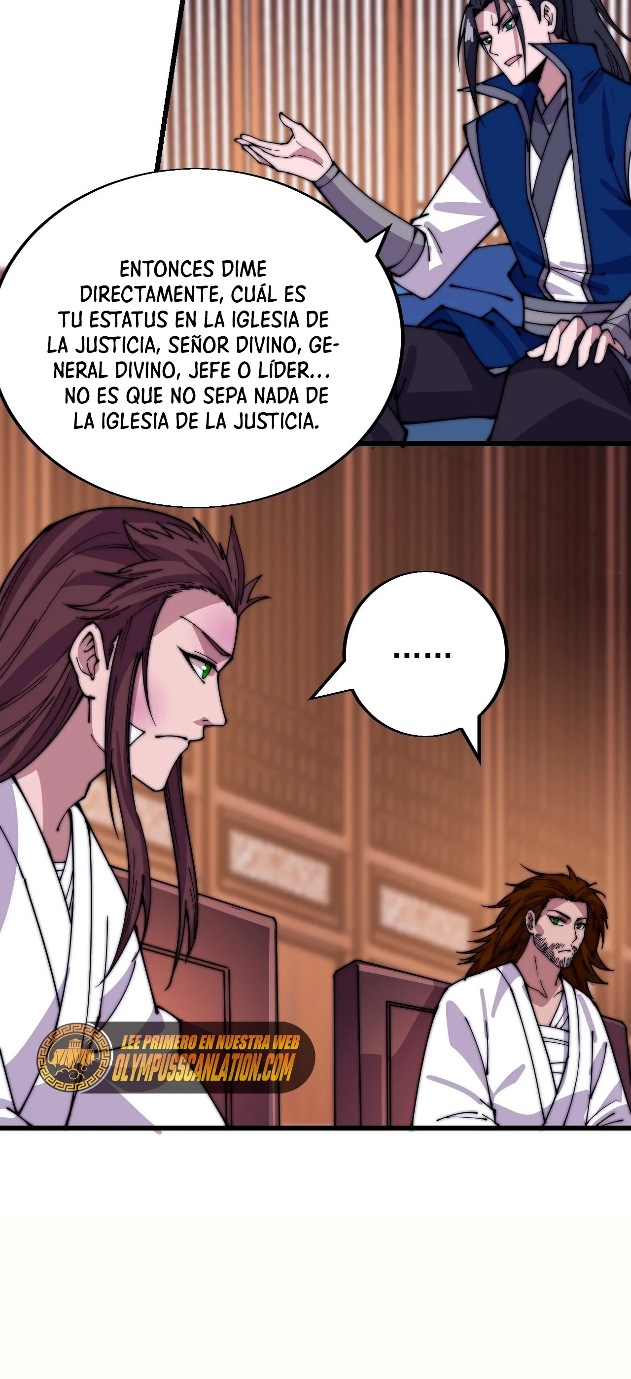 Comienza con una montaña - Capítulo 348 - Página 15 - LectorTMOo