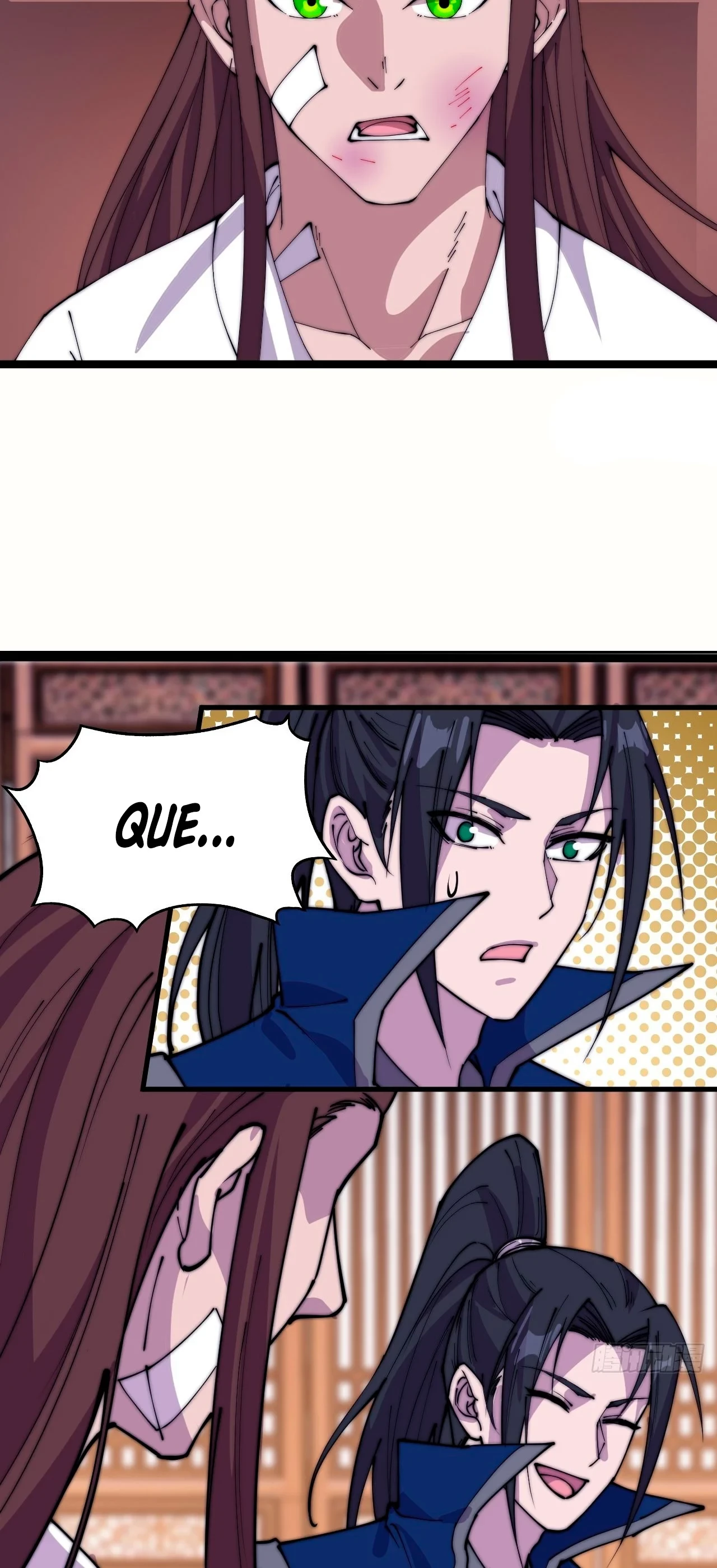 Comienza con una montaña - Capítulo 348 - Página 17 - LectorTMOo