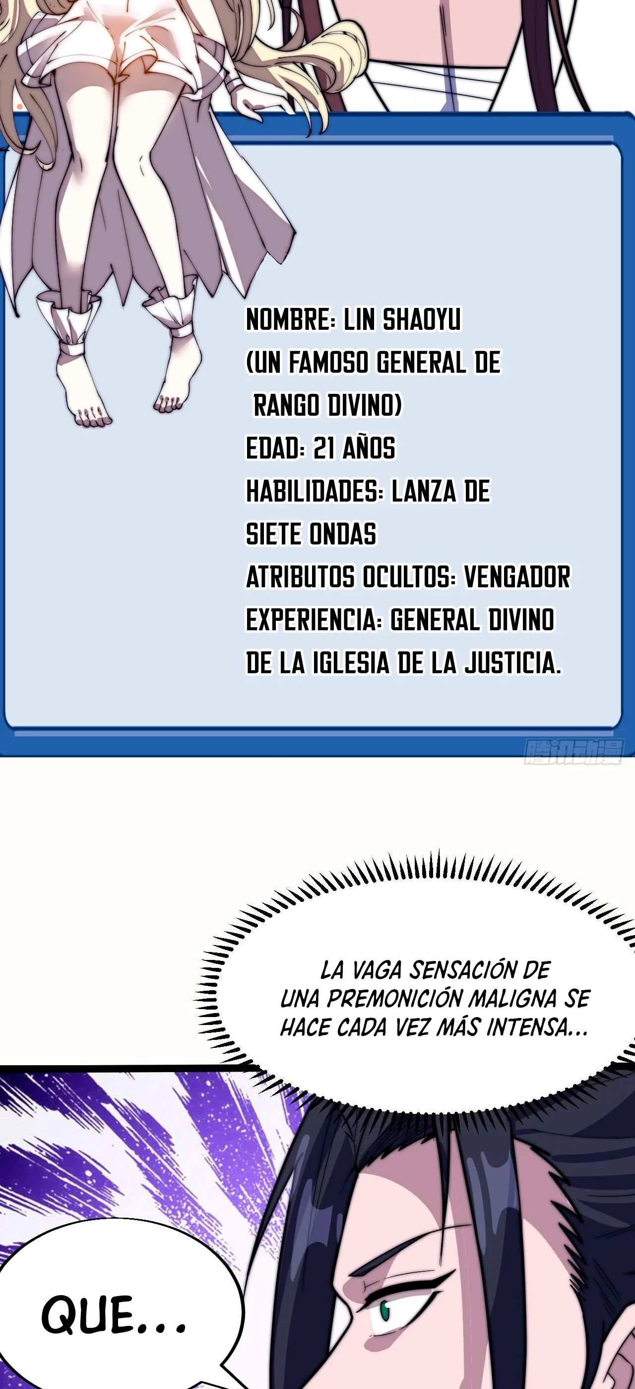 Comienza con una montaña - Capítulo 348 - Página 20 - LectorTMOo
